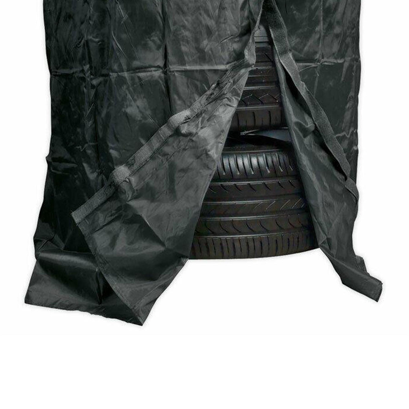 Sealey Cover for Wheel Storage Trolleys