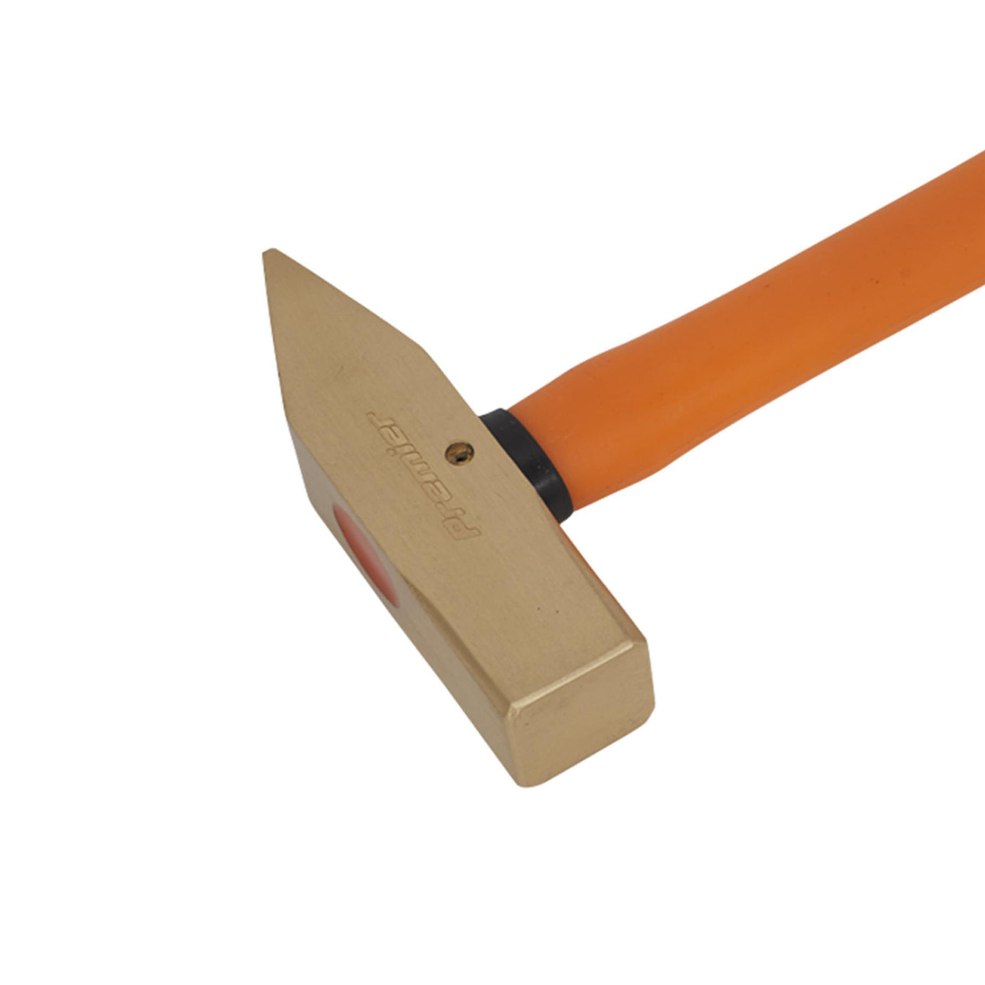 Sealey Cross Pein Engineer's Hammer 1.1lb - Non-Sparking