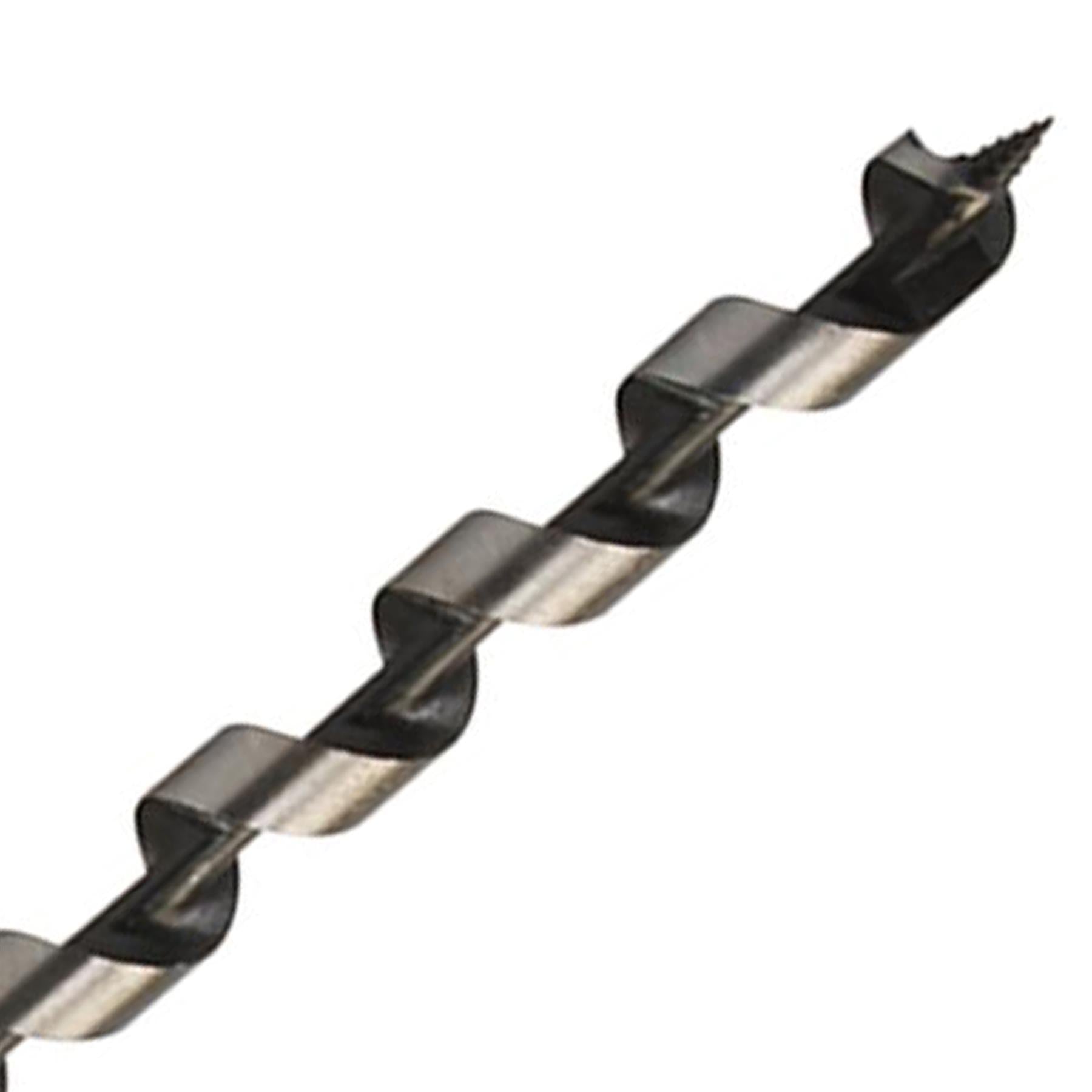 Auger Bit 19 X 450mm Hand Tools Holes Cutting Hex Shank Drill Quality