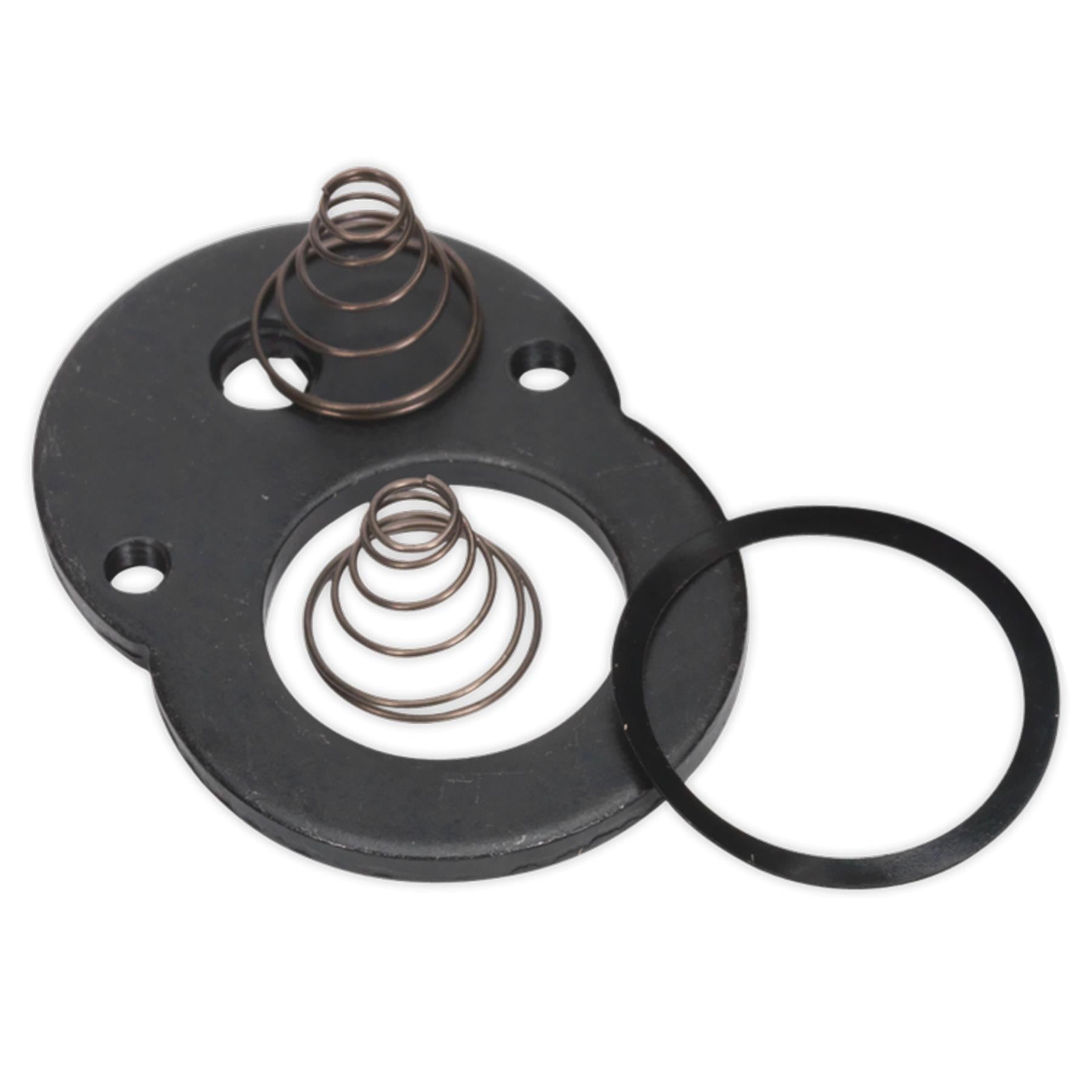 Sealey Repair Kit for AK6672.01 1/4"Sq Drive