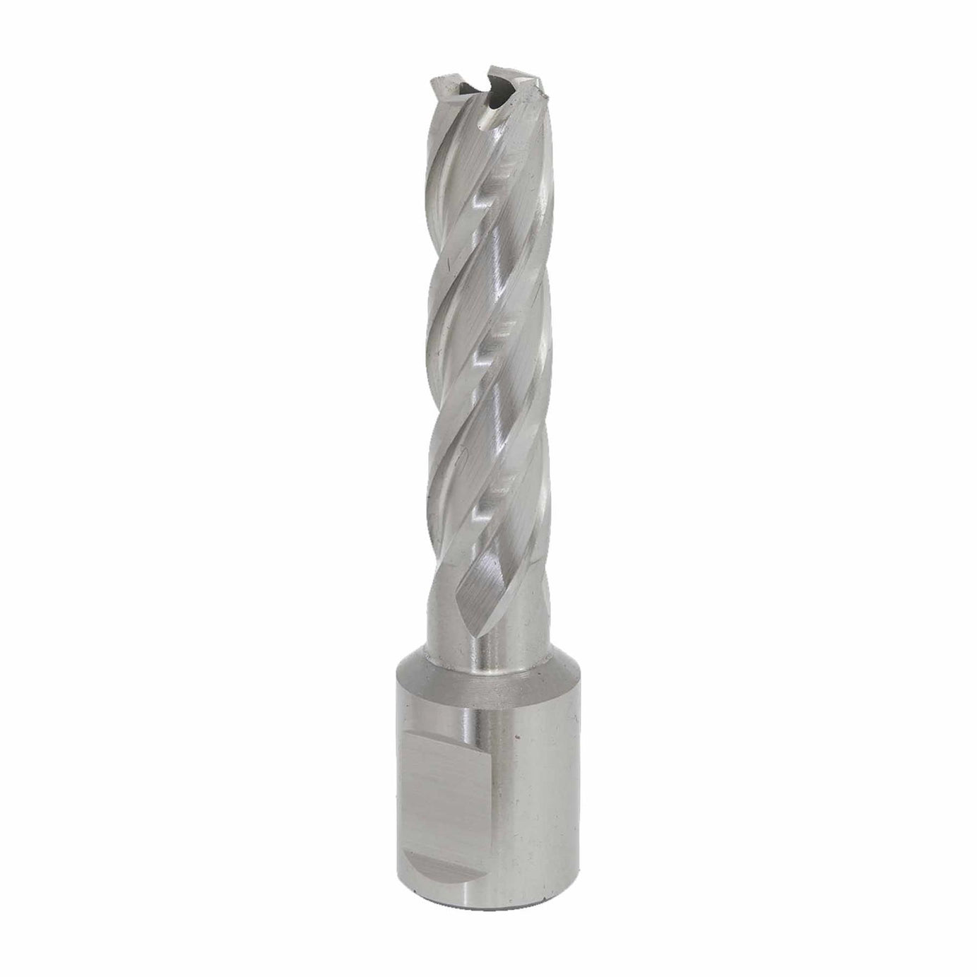 Rotabor Cutter HSS 13mm - Cut Depth 50mm RBHSS13L Sealey