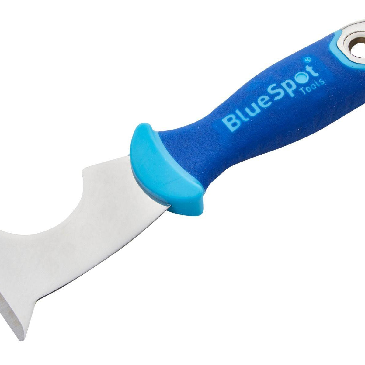 Blue Spot Soft Grip Decorators 4 in 1 Tool