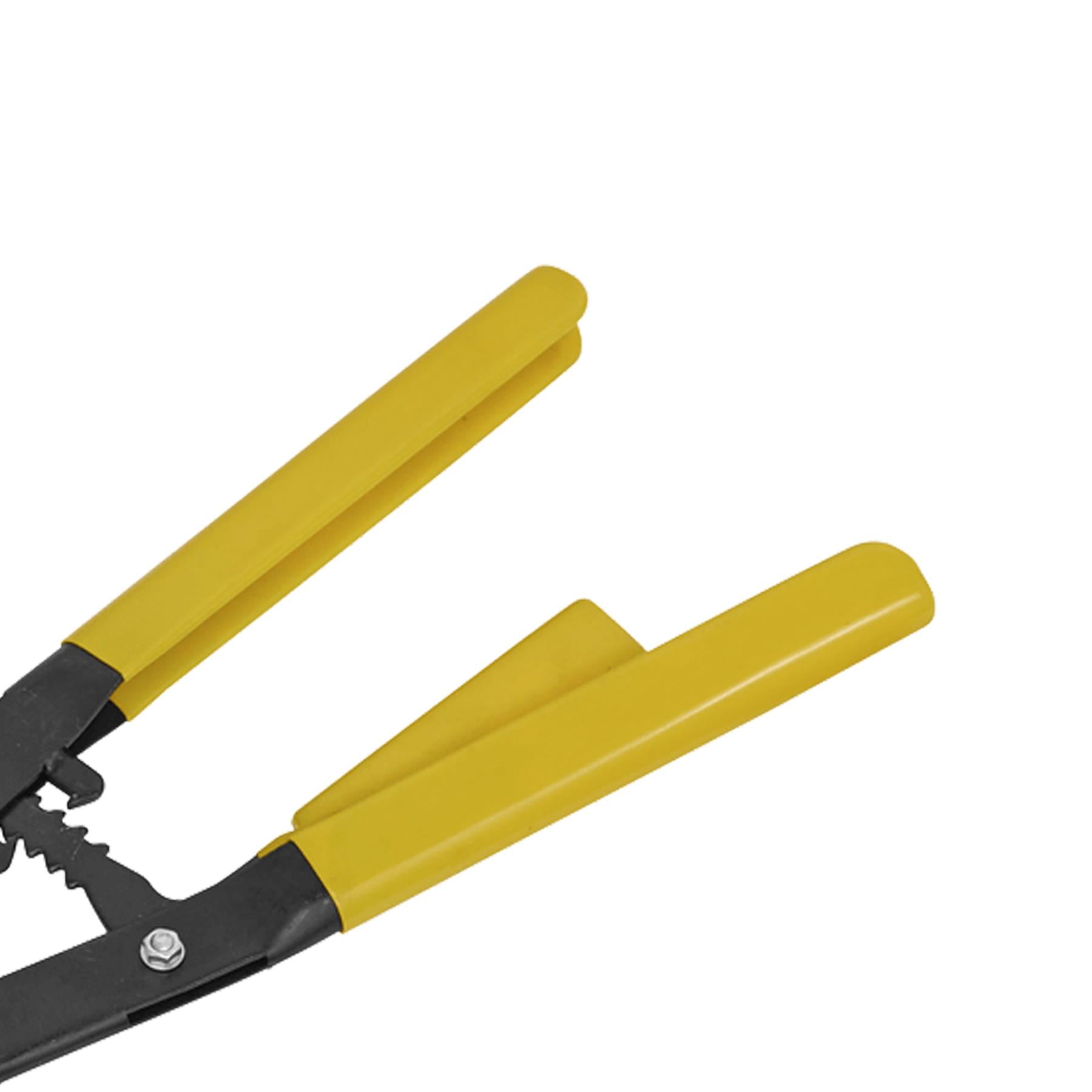 Sealey Circlip Pliers Set Internal/External 400mm