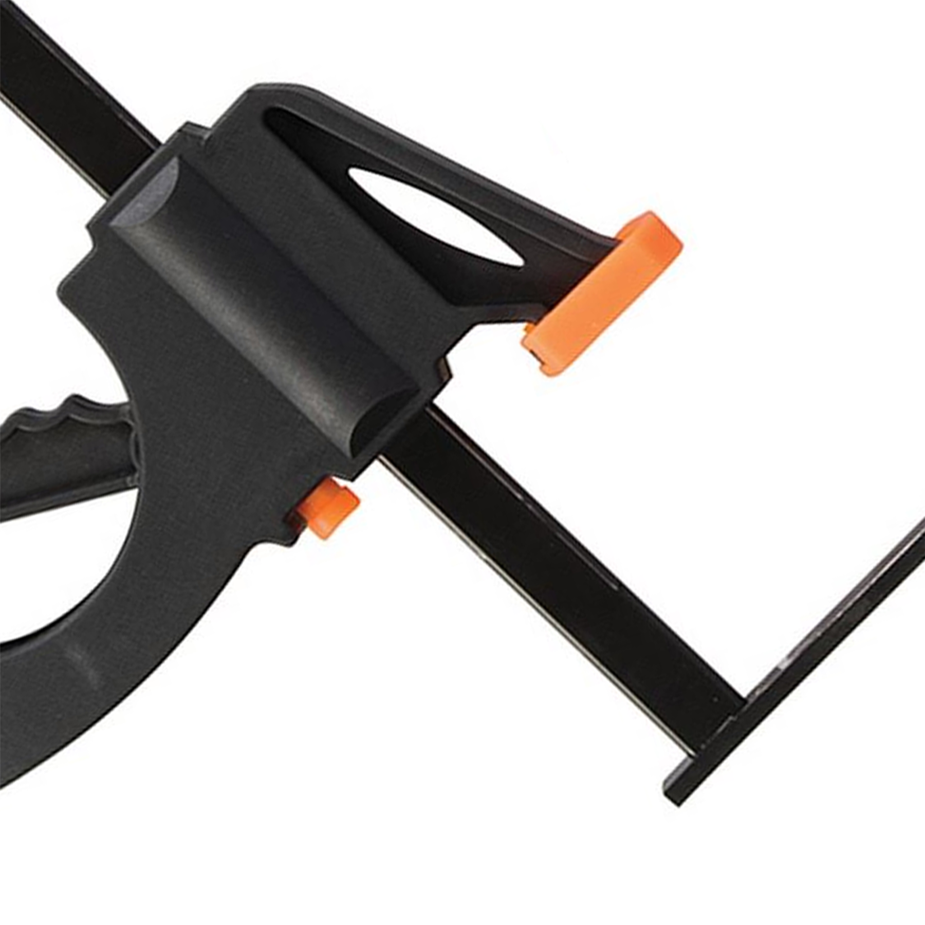 Ttswc Plunge Track Workpiece Saws Clamps Builders Power DIY Tool 320mm
