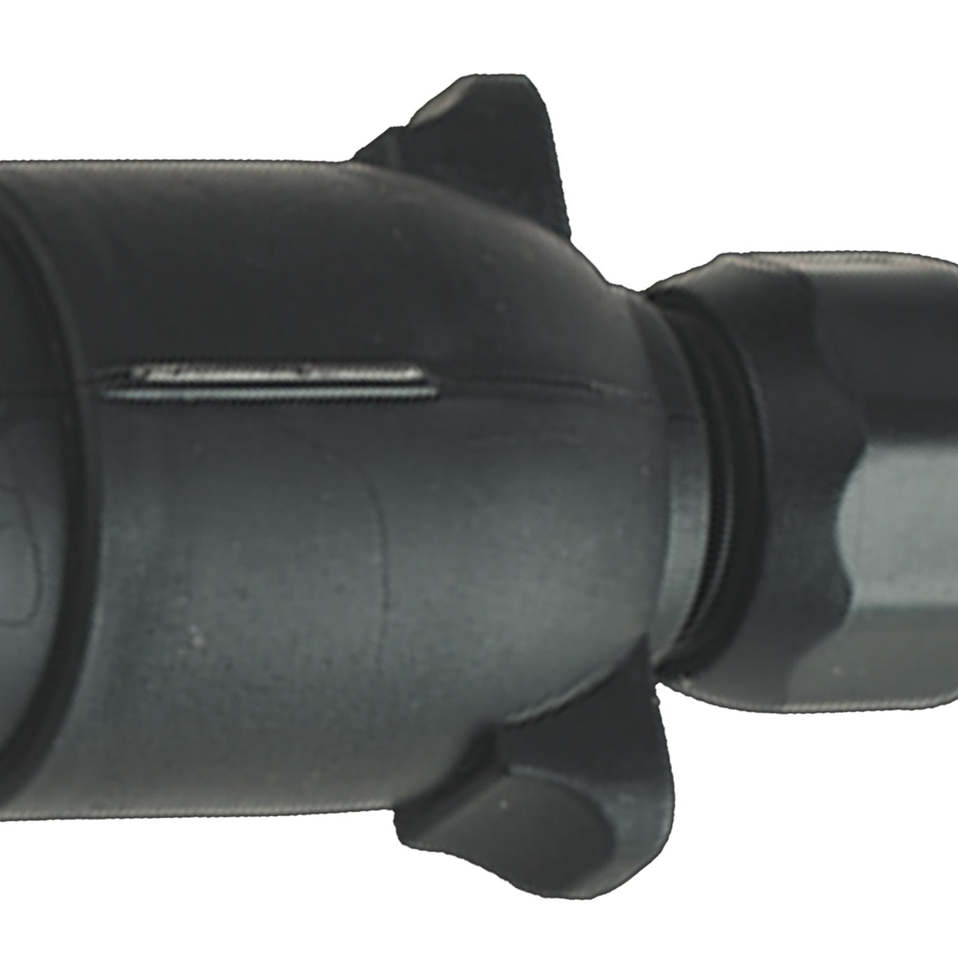 Sealey Towing Plug N-Type Plastic 12V