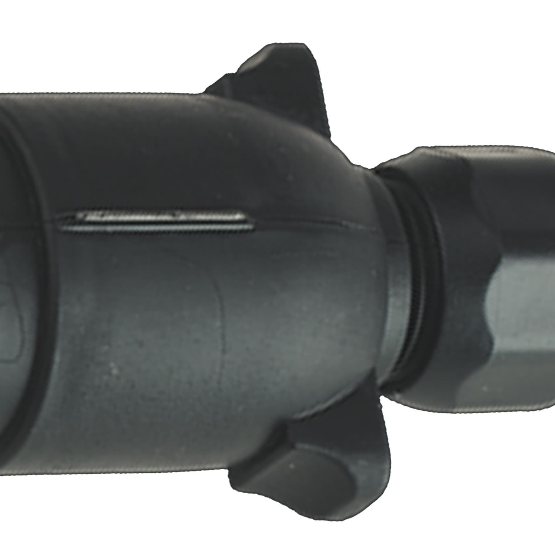 Sealey Towing Plug N-Type Plastic 12V