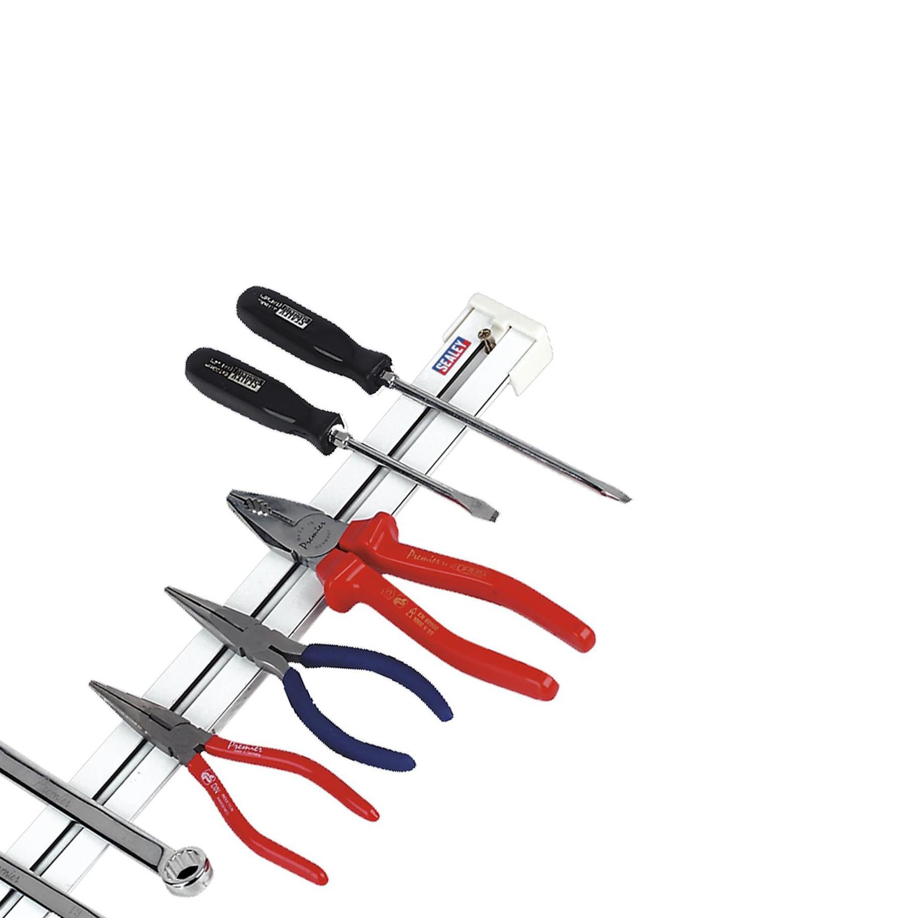 Sealey Magnetic Tool Holder 500mm