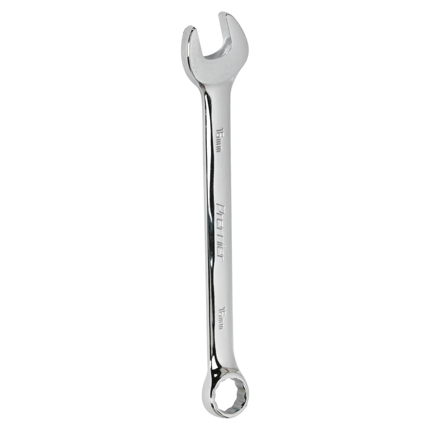 Sealey Combination Spanner 16mm Chrome Vanadium