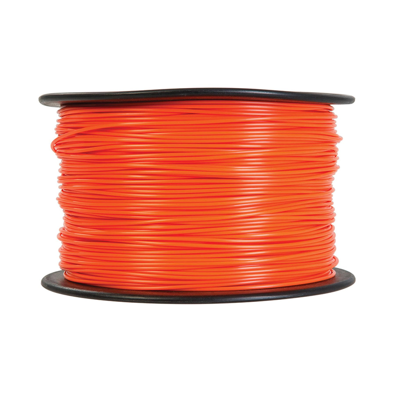 Heavy Duty Trimmer Line 2mm X 377m Fits Most Electric & Petrol-Powered Trimmer