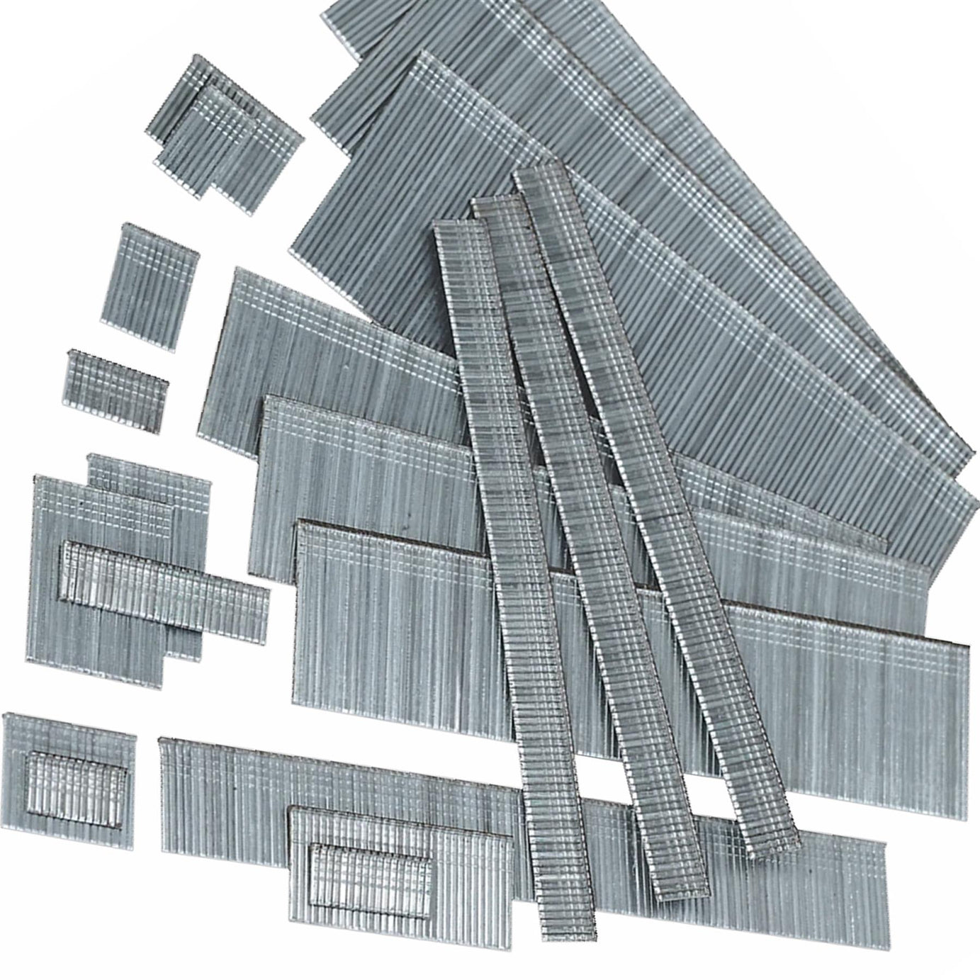 Sealey Nail 40mm 18SWG Pack of 5000