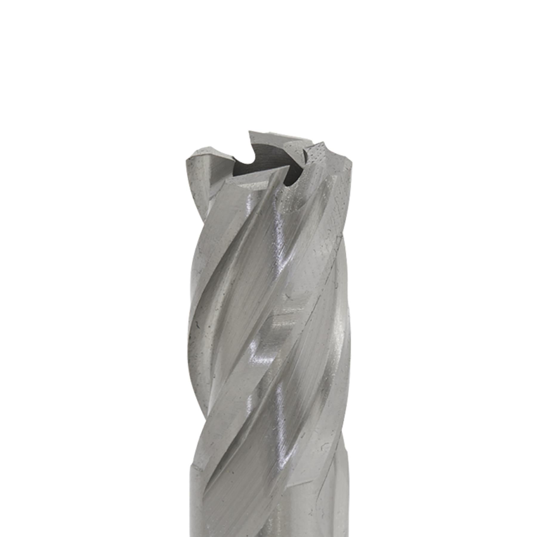 Sealey Rotabor Cutter HSS Ø13mm - Cut Depth 25mm