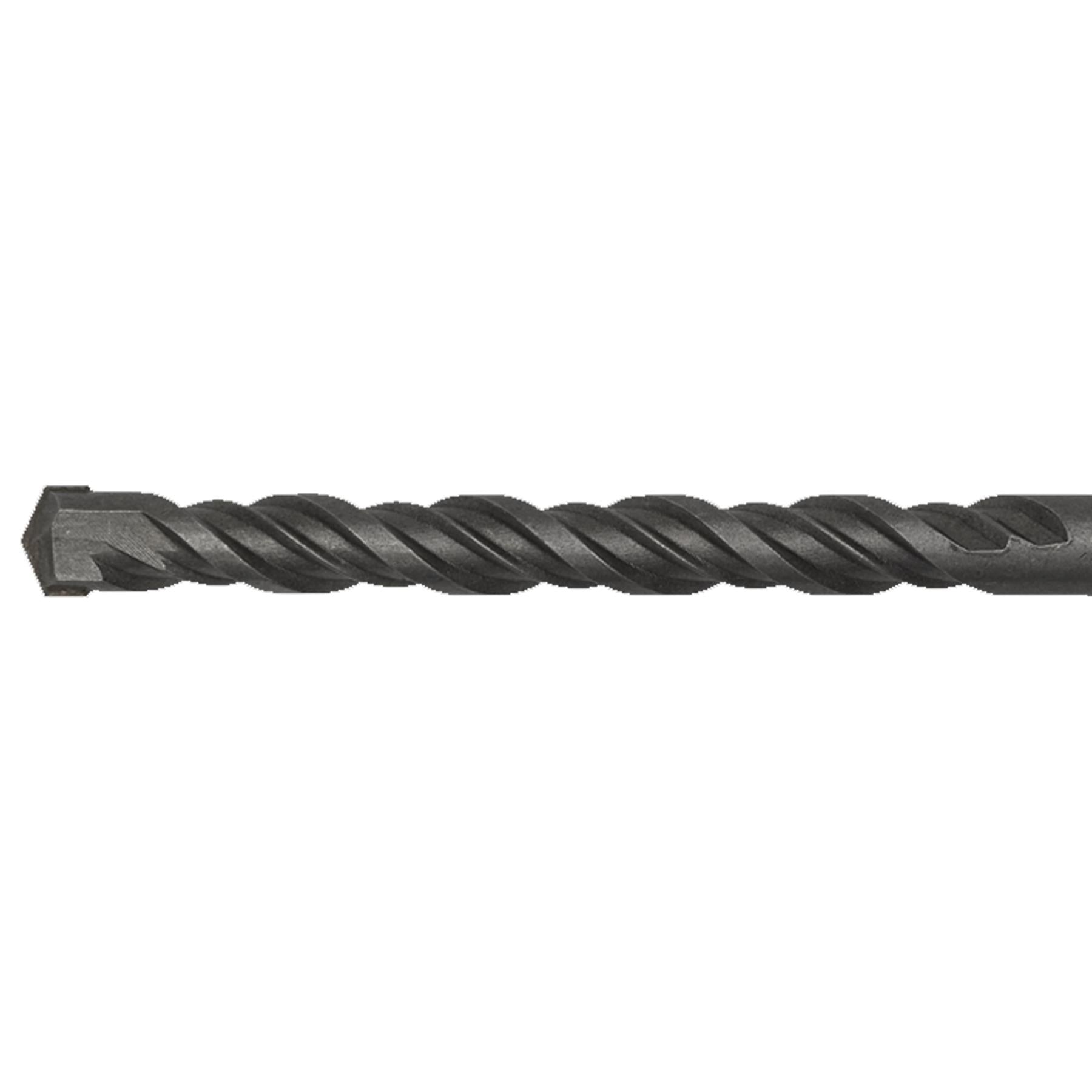 Sealey SDS Plus Drill Bit �10 x 160mm