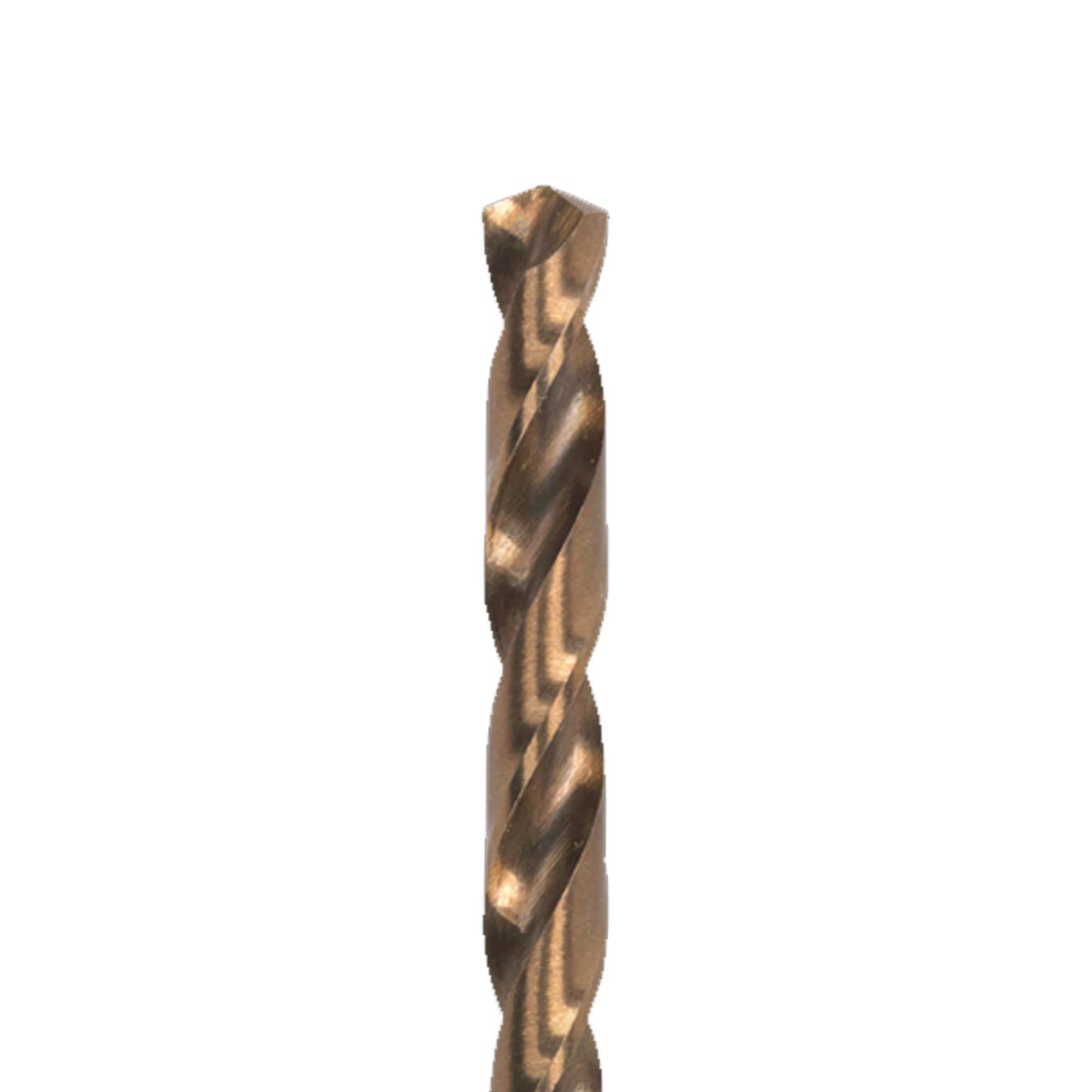 Sealey HSS Cobalt Fully Ground Drill Bit �4mm Pack of 10