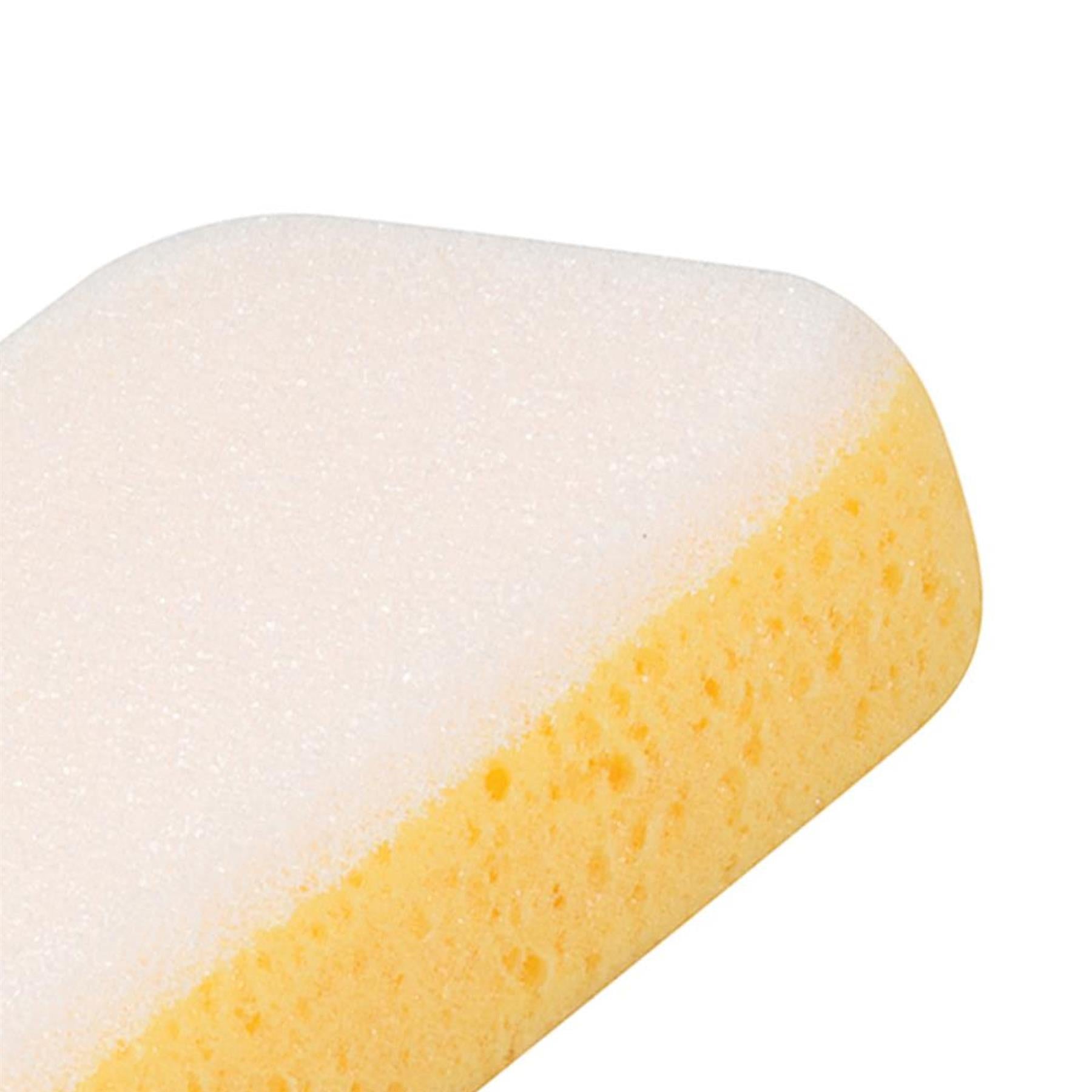 Grouting Sponge 185 X 125 X 50mm for applying grout & polishing of tiles