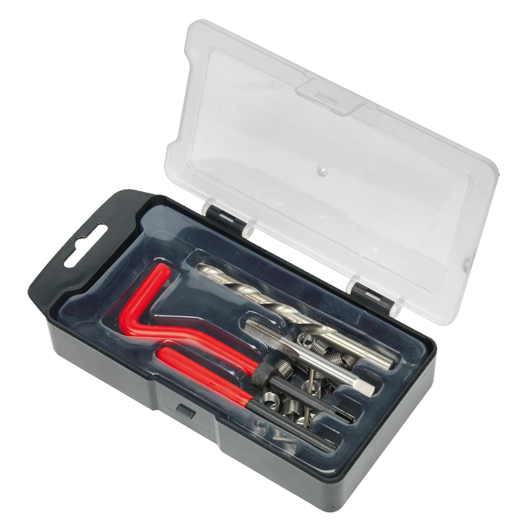 Sealey Thread Repair Kit M8 x 1.25mm