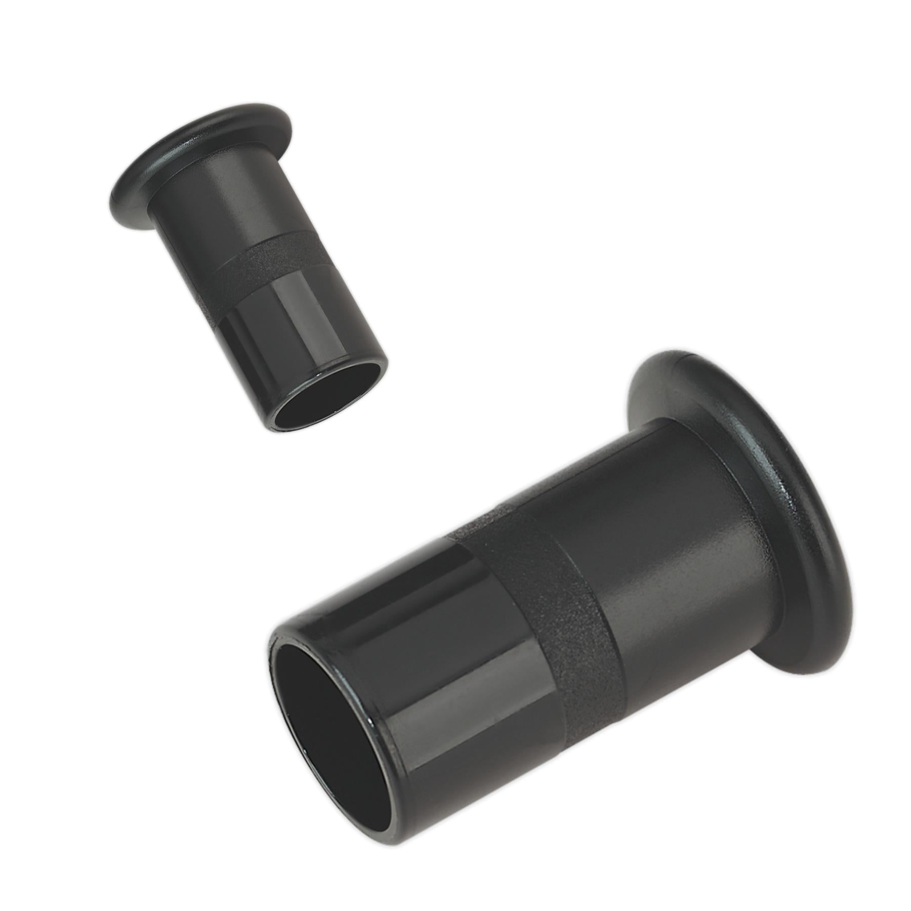 Sealey Line End Plug 22mm Pack of 5 (Speedfit - PM0822E)