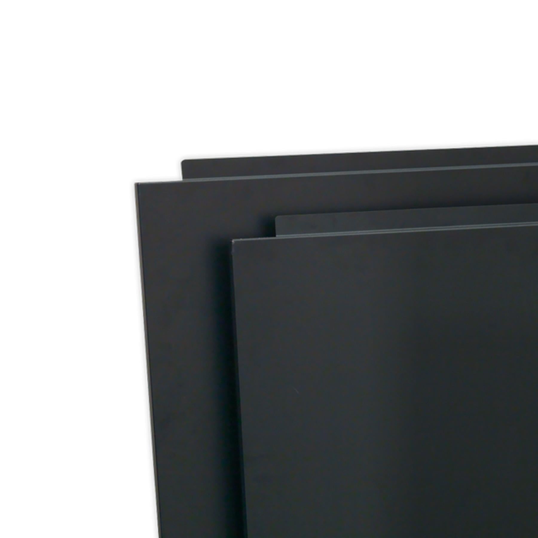 Sealey Back Panel Assembly for Modular Corner Wall Cabinet 930mm