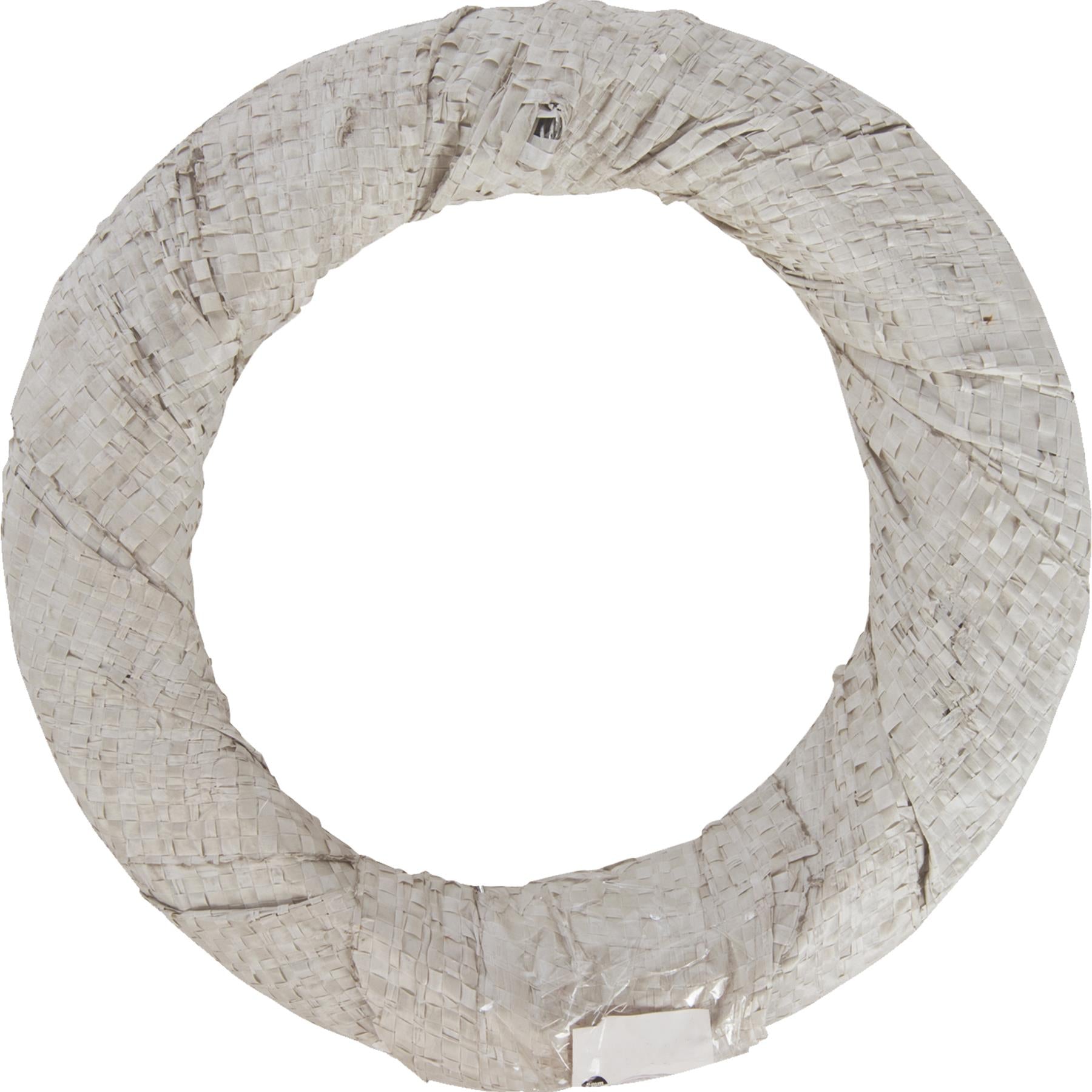 Galvanised Wire Rope - 6mm X 10M Zinc Plated Corrosion Resistant & Weatherproof