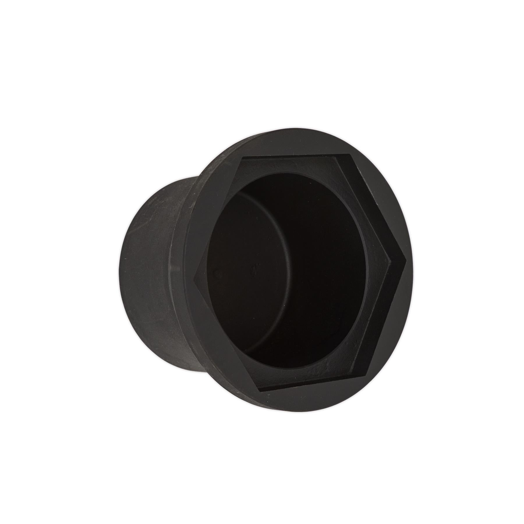 Sealey Axle Nut Socket - Iveco 98mm 36mm Hex Drive - CV016