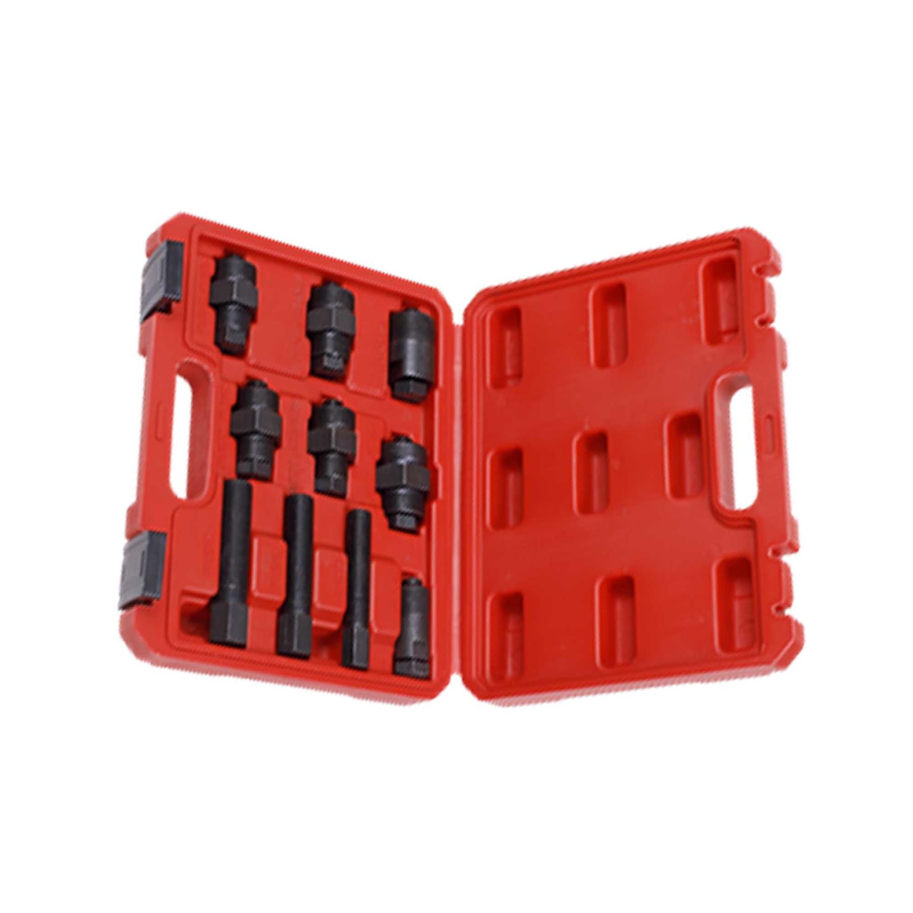 Sealey Motorcycle Flywheel Puller Set 10pc