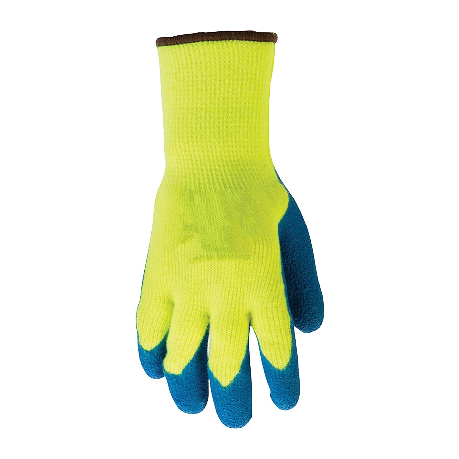 20 X Thermal Builders Gloves High Quality Puncture Resistant For General Use