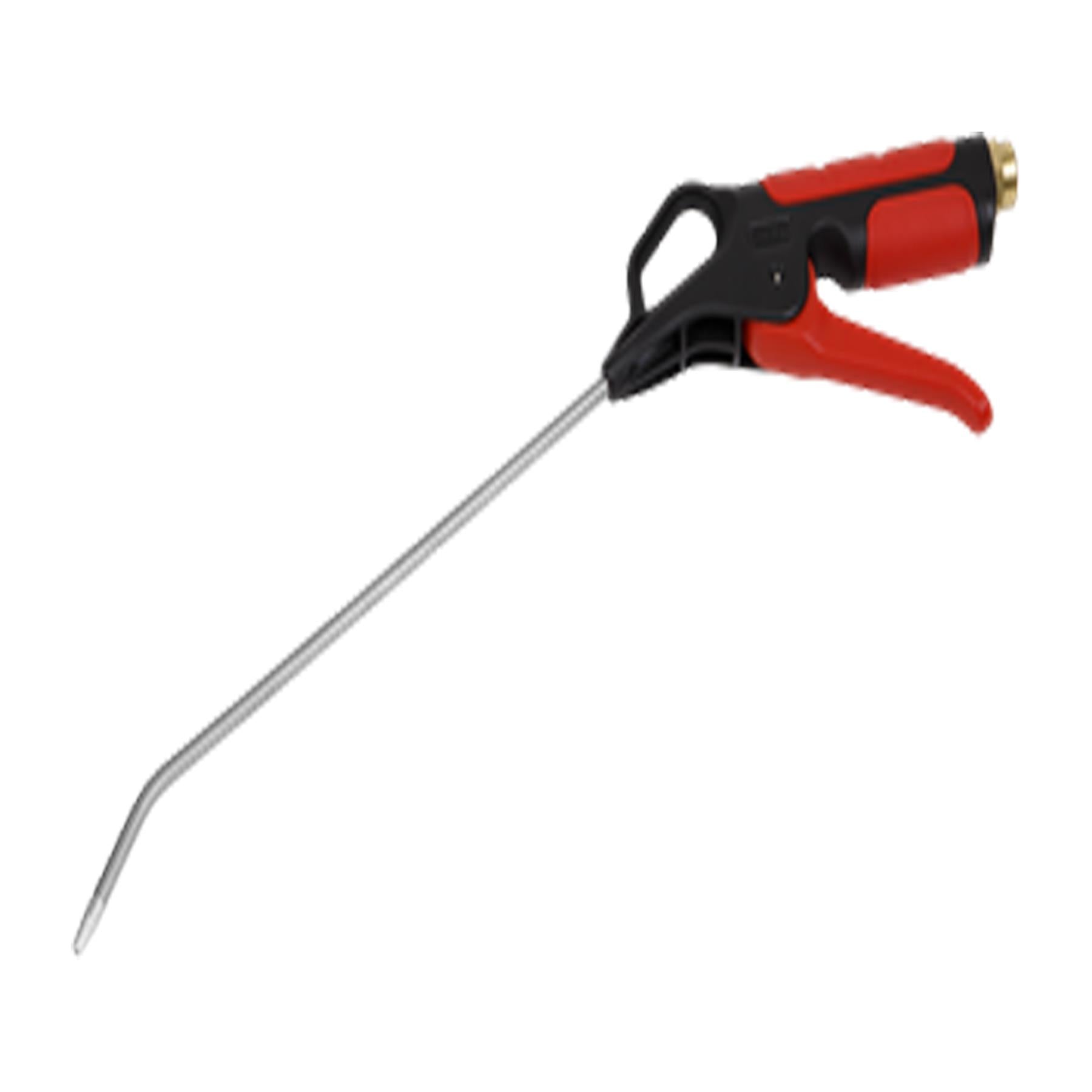 Sealey Air Blow Gun 270mm with 1/4"BSP Air Inlet