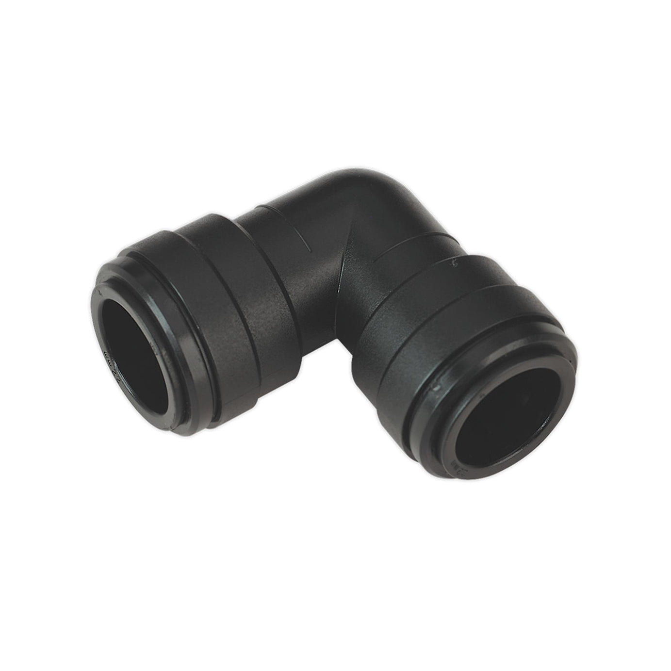 Sealey Equal Elbow �22mm Pack of 5 (John Guest Speedfit - PM0322E)