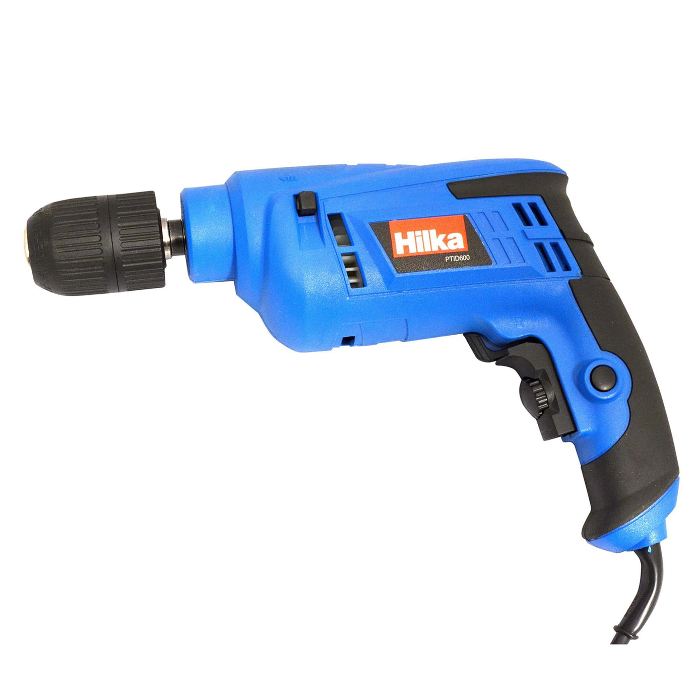 Hammer Drill