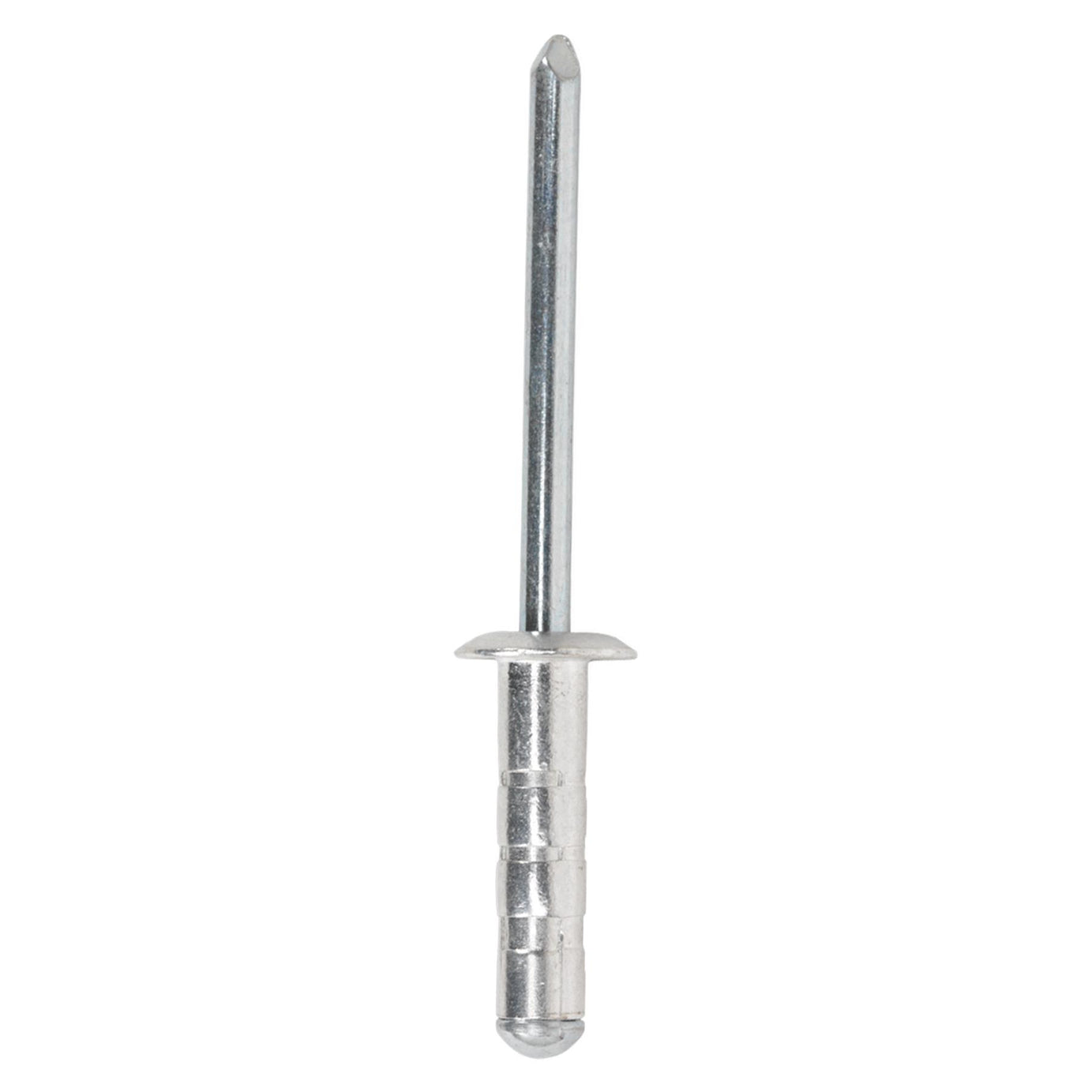 Sealey Aluminium Multi-Grip Rivet Std Flange 3.2 x 10mm Pack of 200