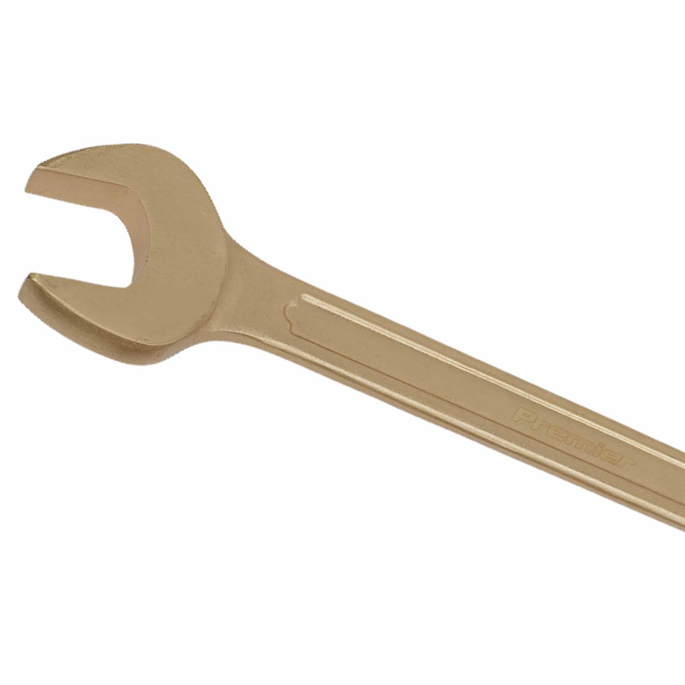 Sealey Combination Spanner 30mm - Non-Sparking Comprehensive Range