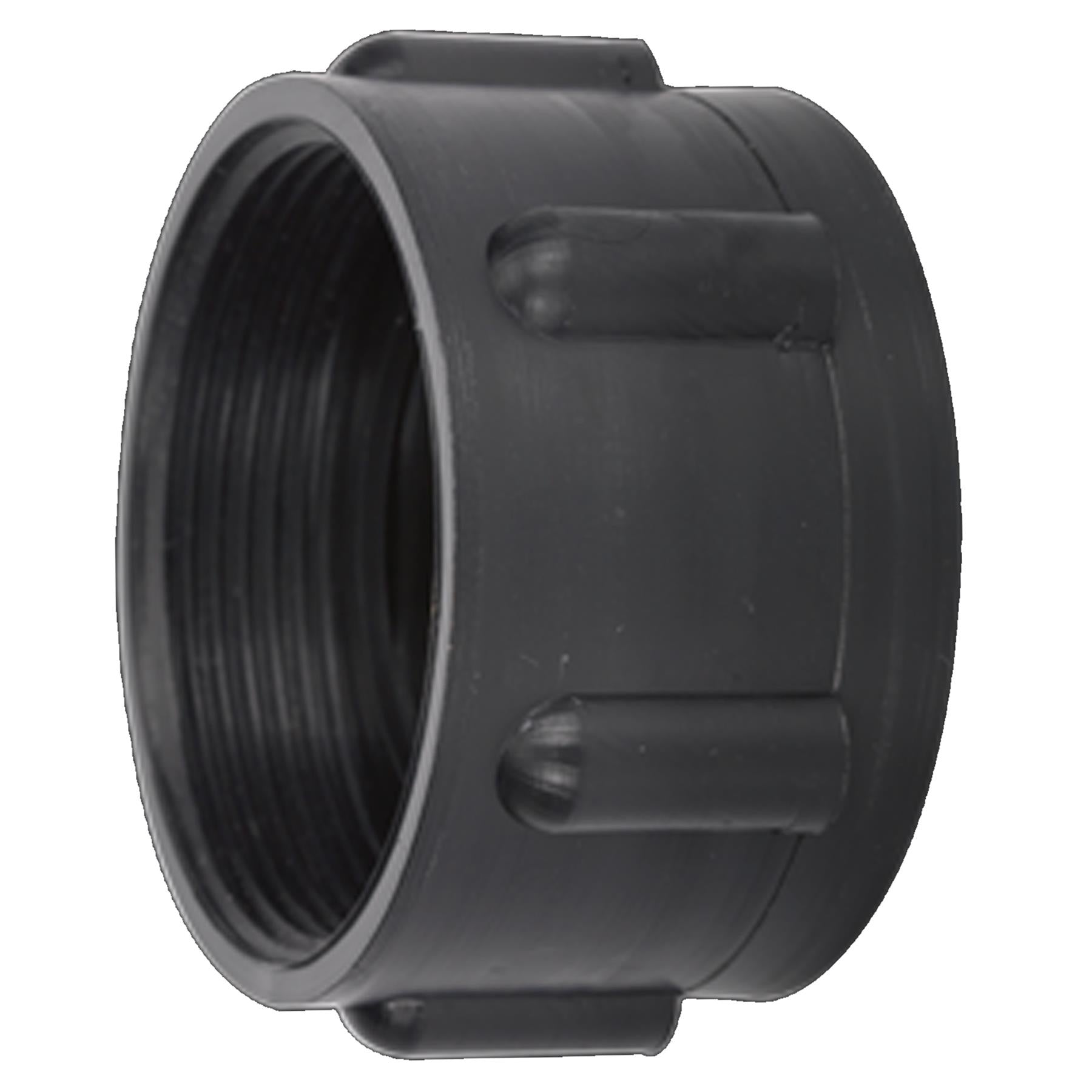 Sealey Drum Adaptor 61mm DIN 61/31
