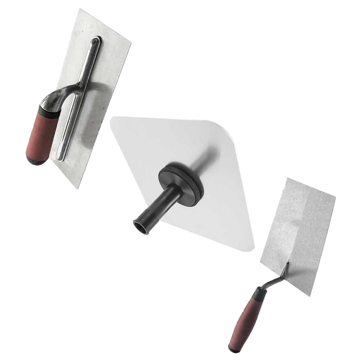 3 Piece Plasterers Set