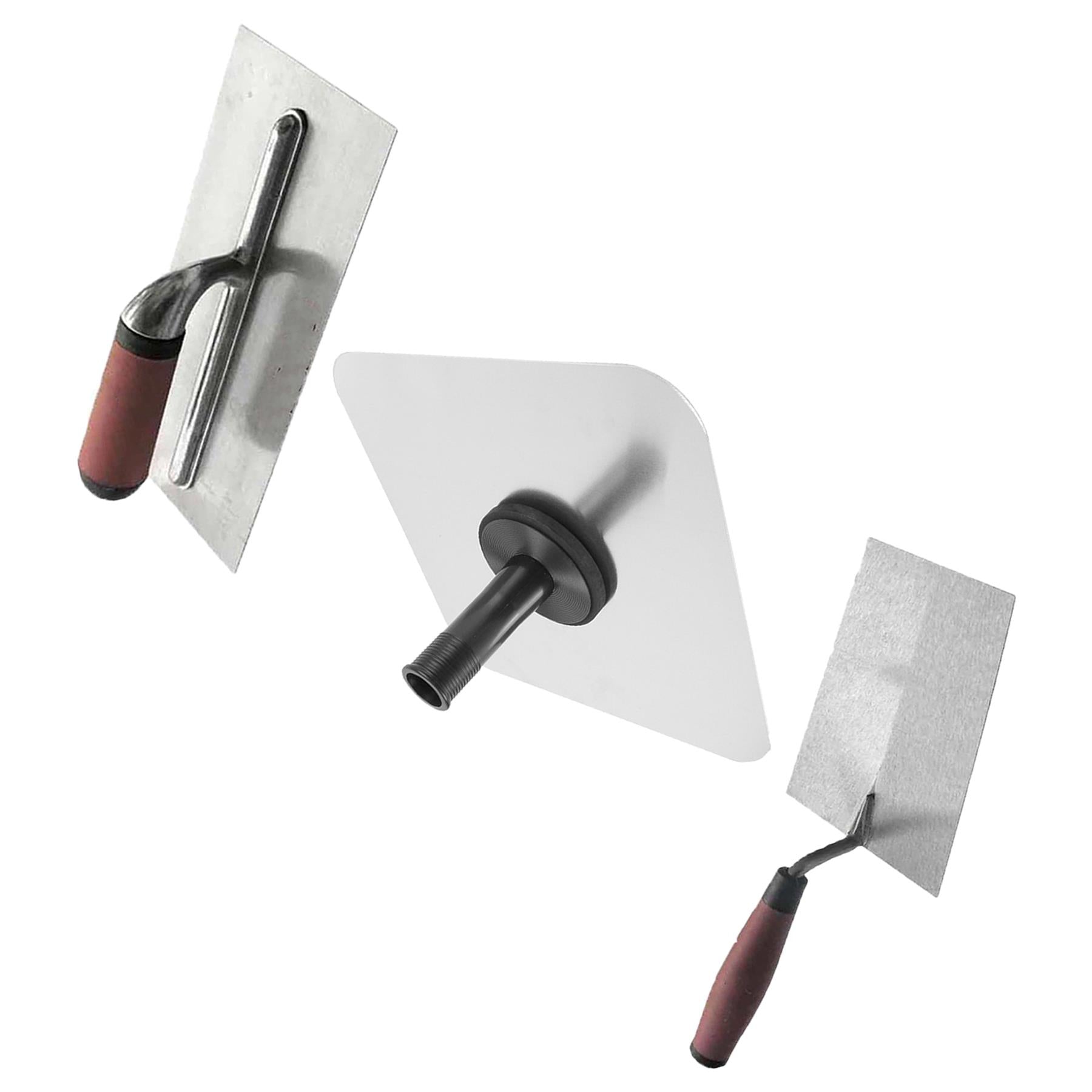 3 Piece Plasterers Set