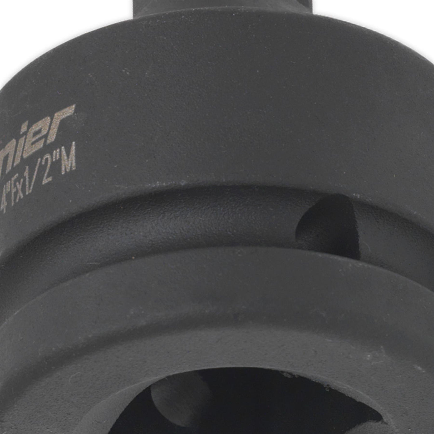 Sealey Impact Adaptor 3/4"Sq Drive Female - 1/2"Sq Drive Male