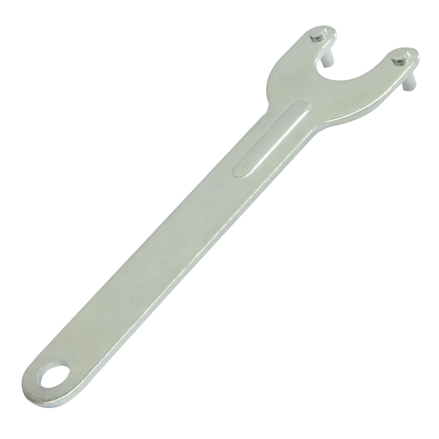 Angle Grinder 2 Pin Spanner