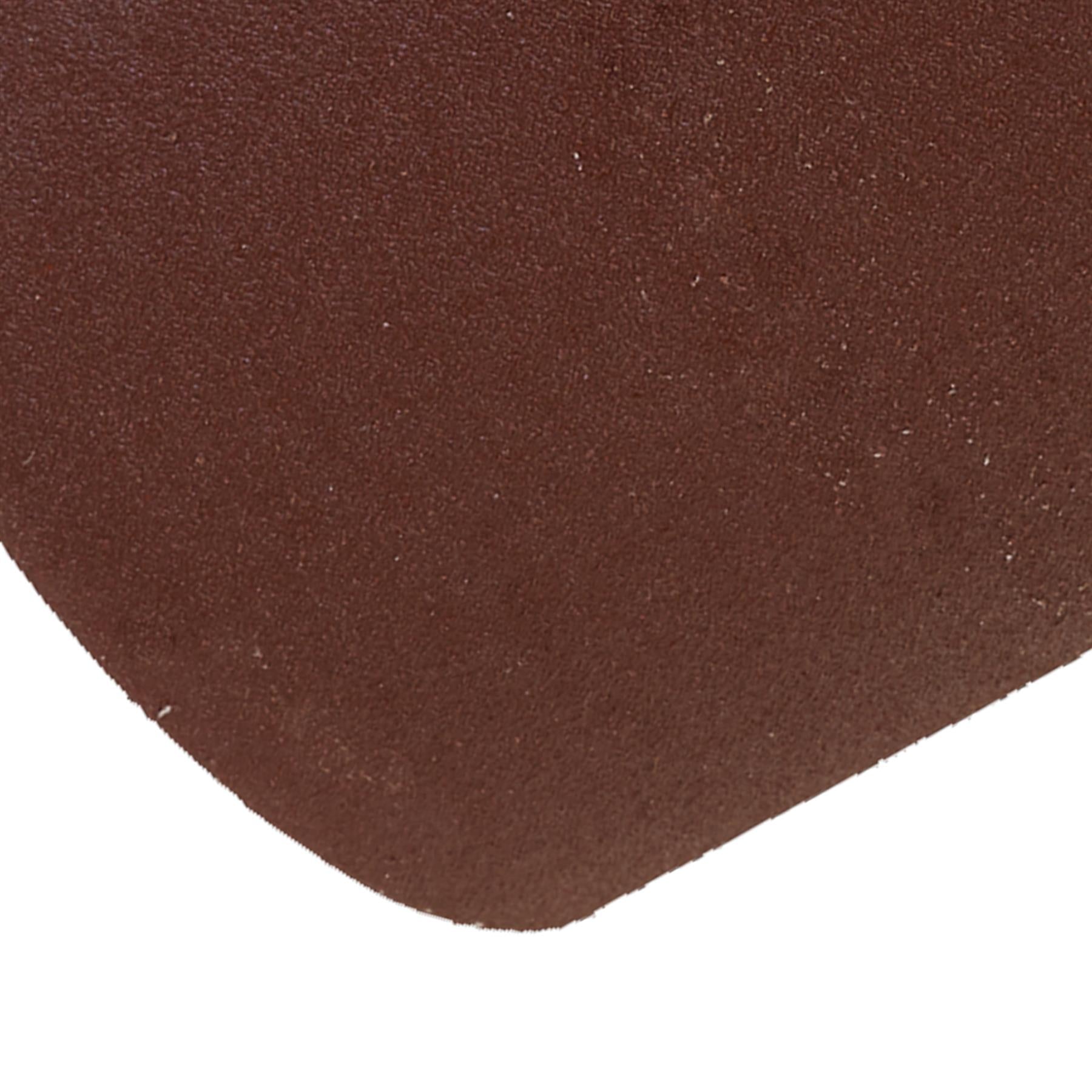 Production Sanding Roll 115mm x 10m - Ultra-Fine 240 Grit - WSR10240 Sealey