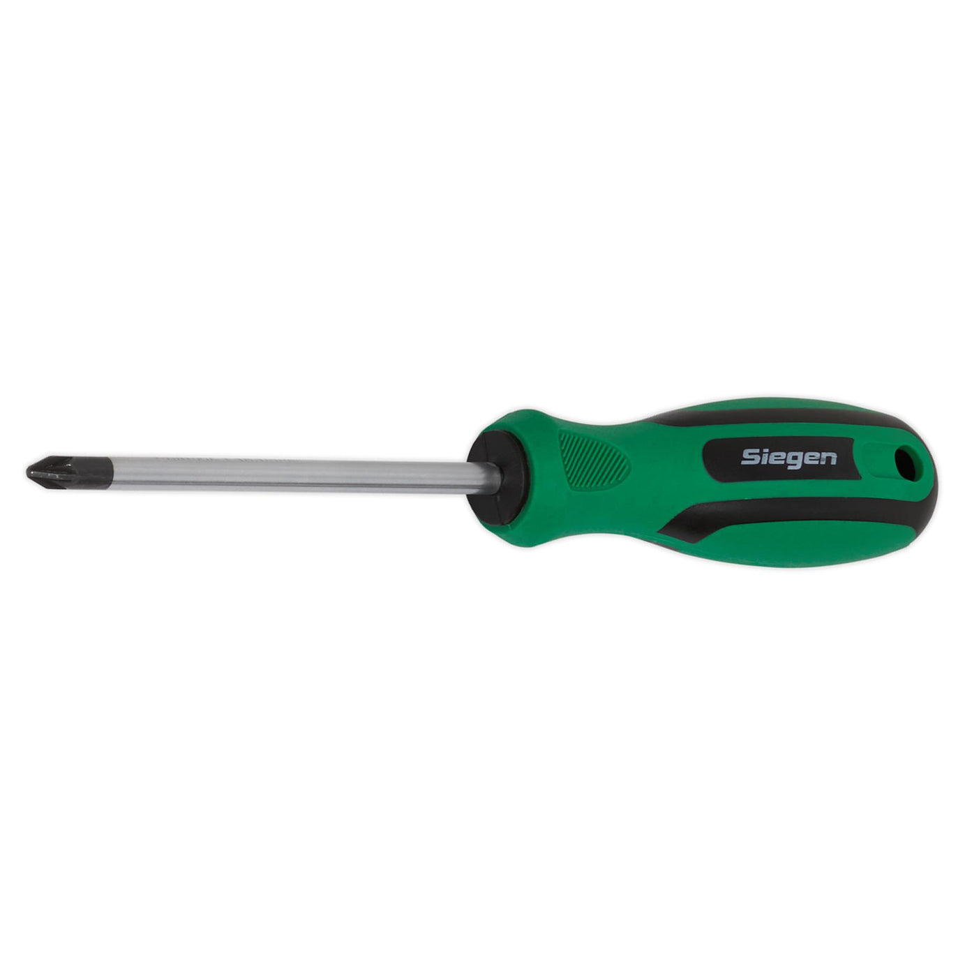 Sealey Screwdriver Pozi #2 x 100mm