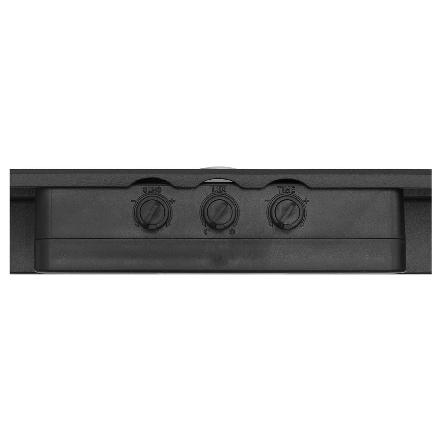 Sealey Extra Slim Floodlight with PIR Sensor 20W SMD LED