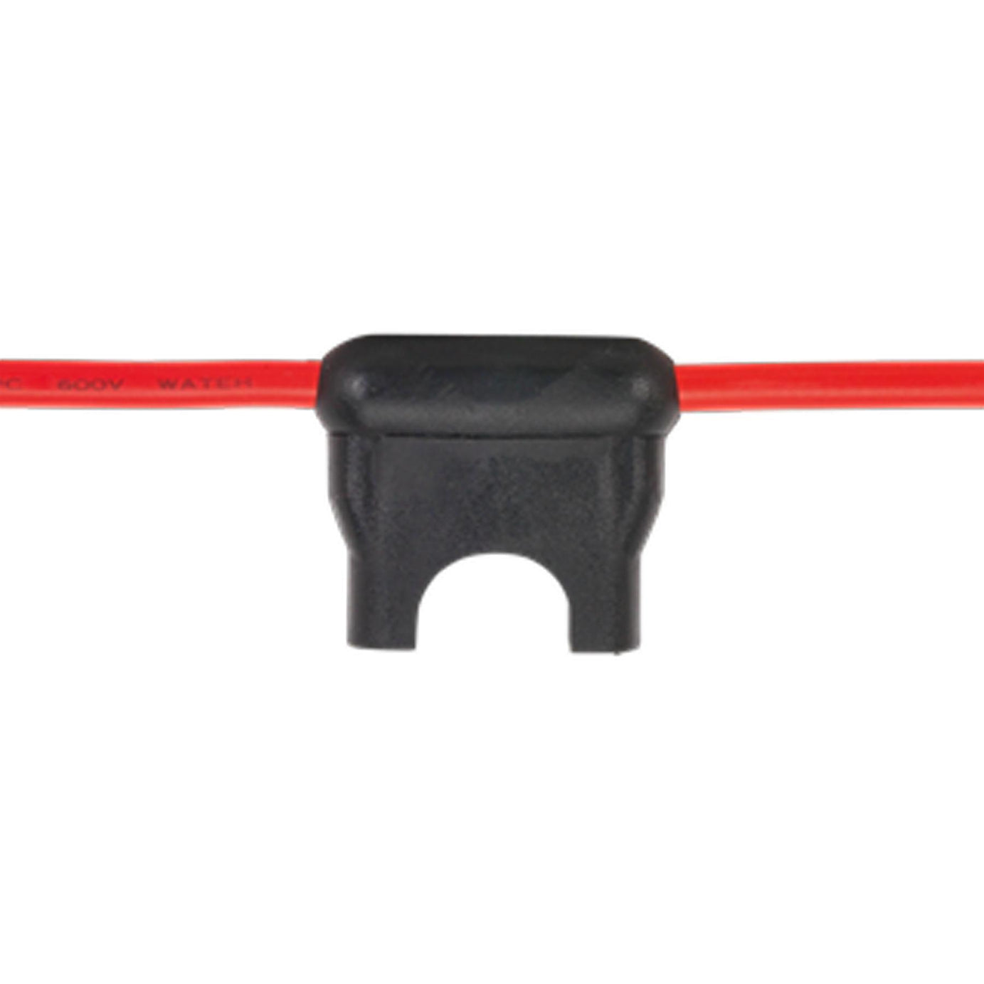 Sealey Standard Blade Fuse Holder 30A Pack of 10