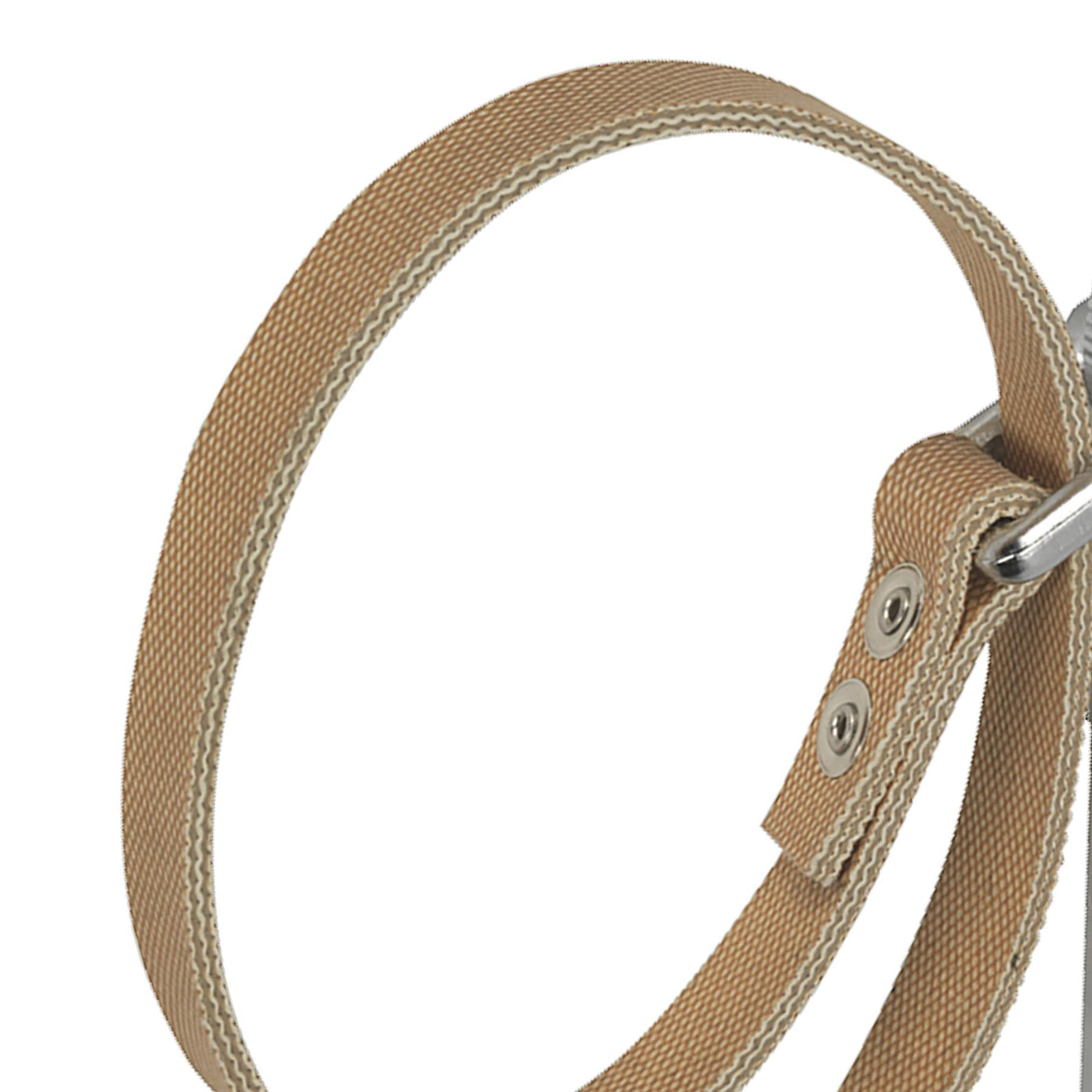 Sealey Oil Filter Strap Wrench 60-140mm Capacity