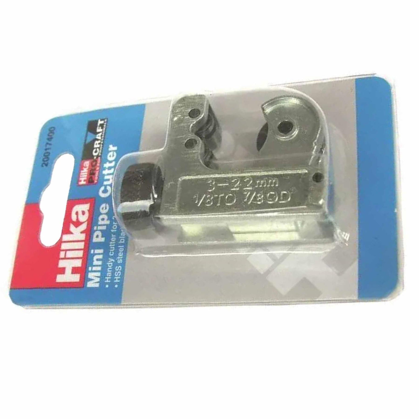 Mini Pipe Cutter
