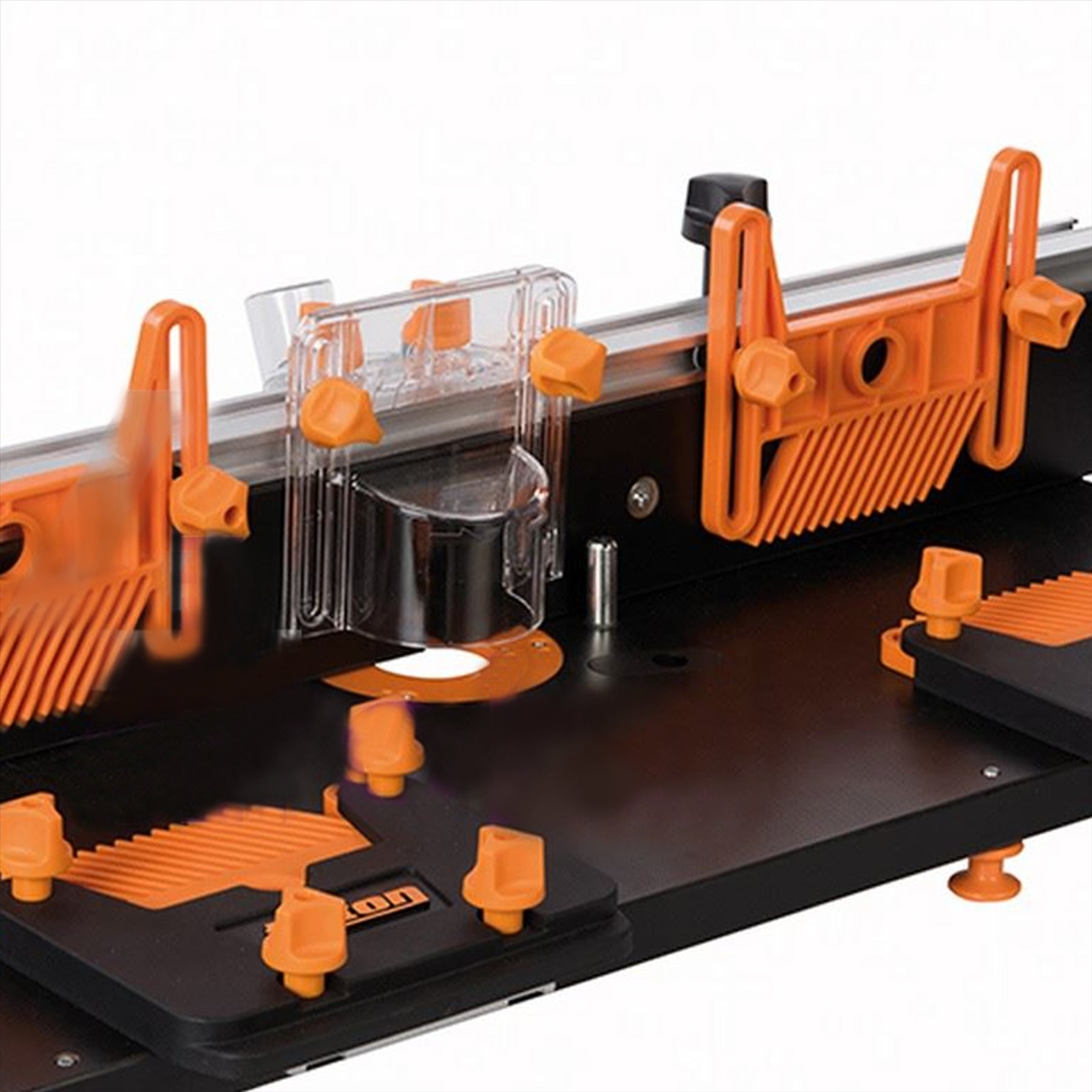 Workcentre 7, Router Table & Contractor Saw Module Kit Twx7Cs1Rt1