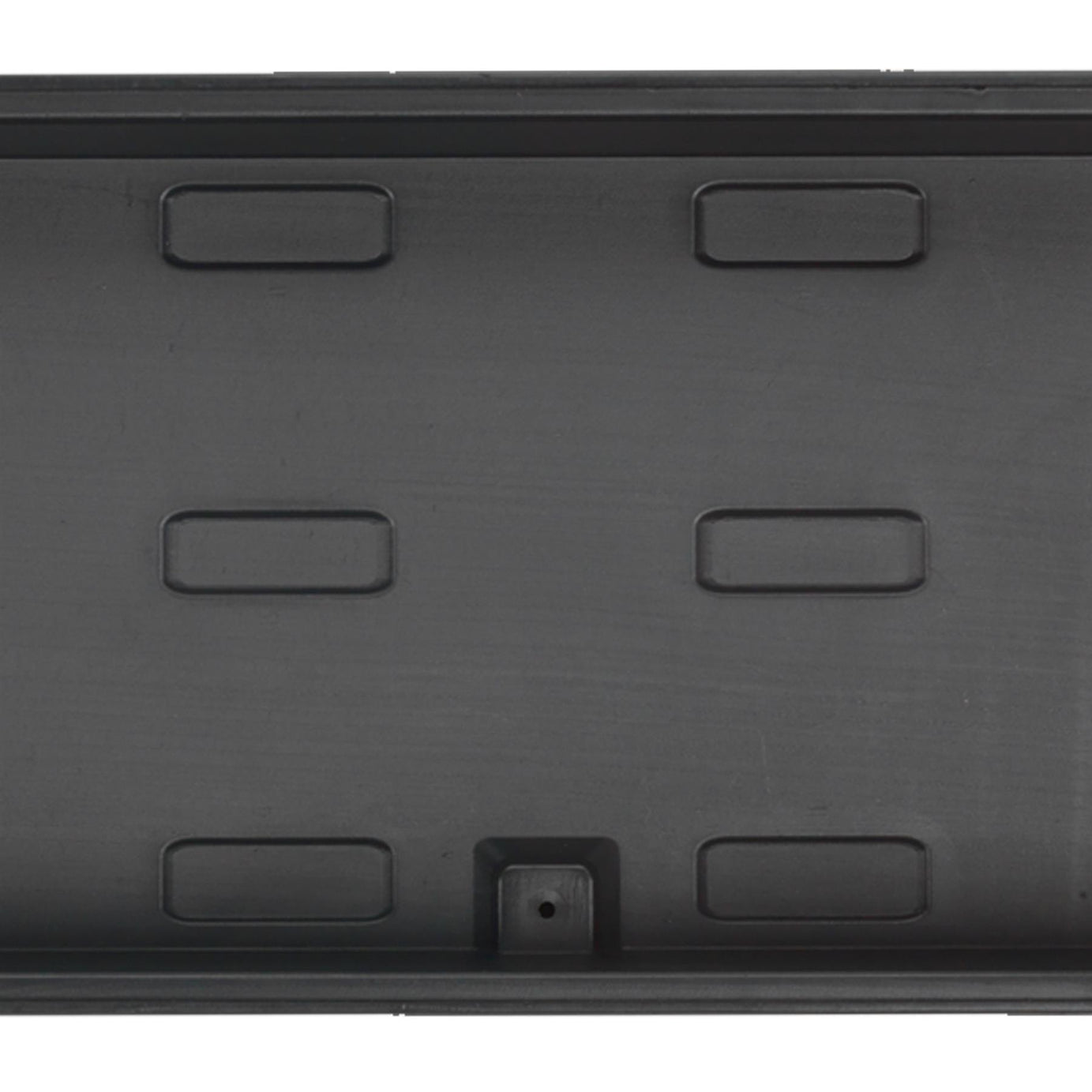 Sealey Tool Tray - Blank 176.5 x 397 x 55mm
