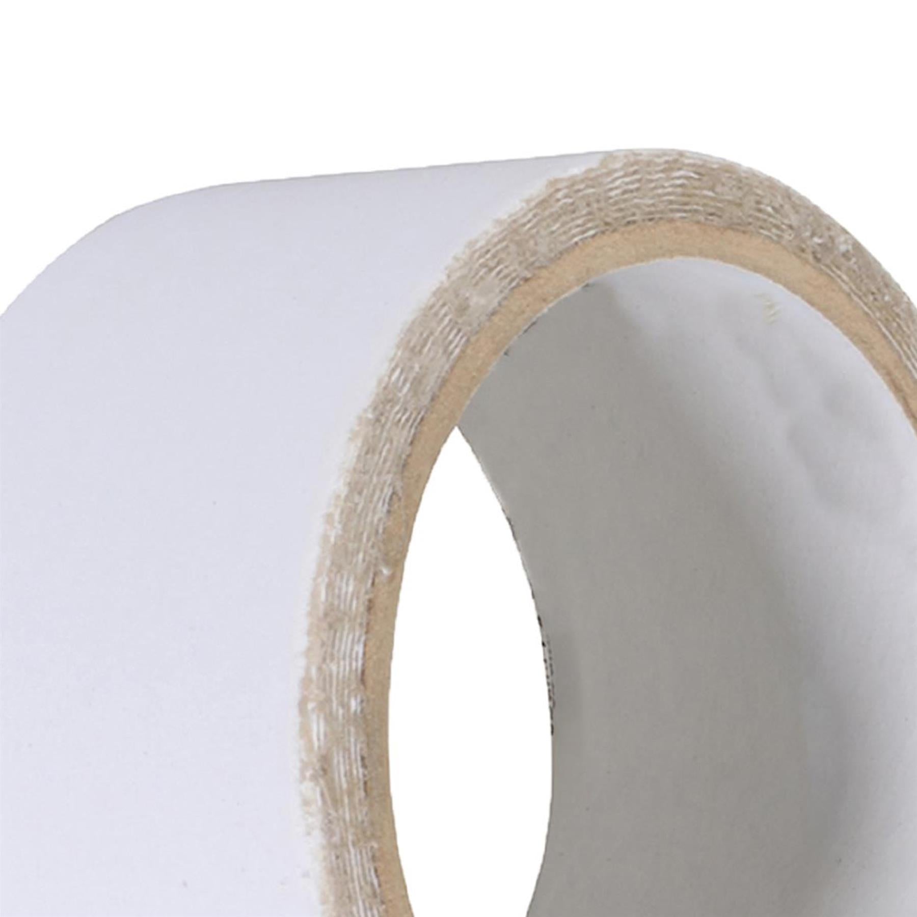 5x Super Hold Double-Sided Tape - 50mm X 2.5M Super-Strong, Hot Melt Adhesive