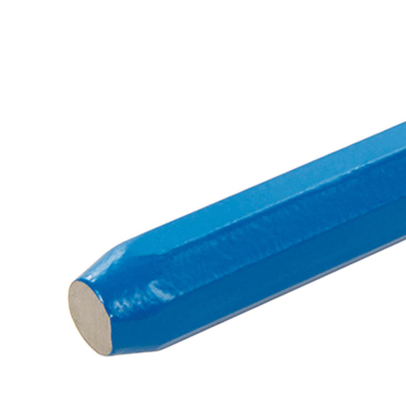 Bolster Chisel 100 x 220mm for Brick Masonry Without Guard