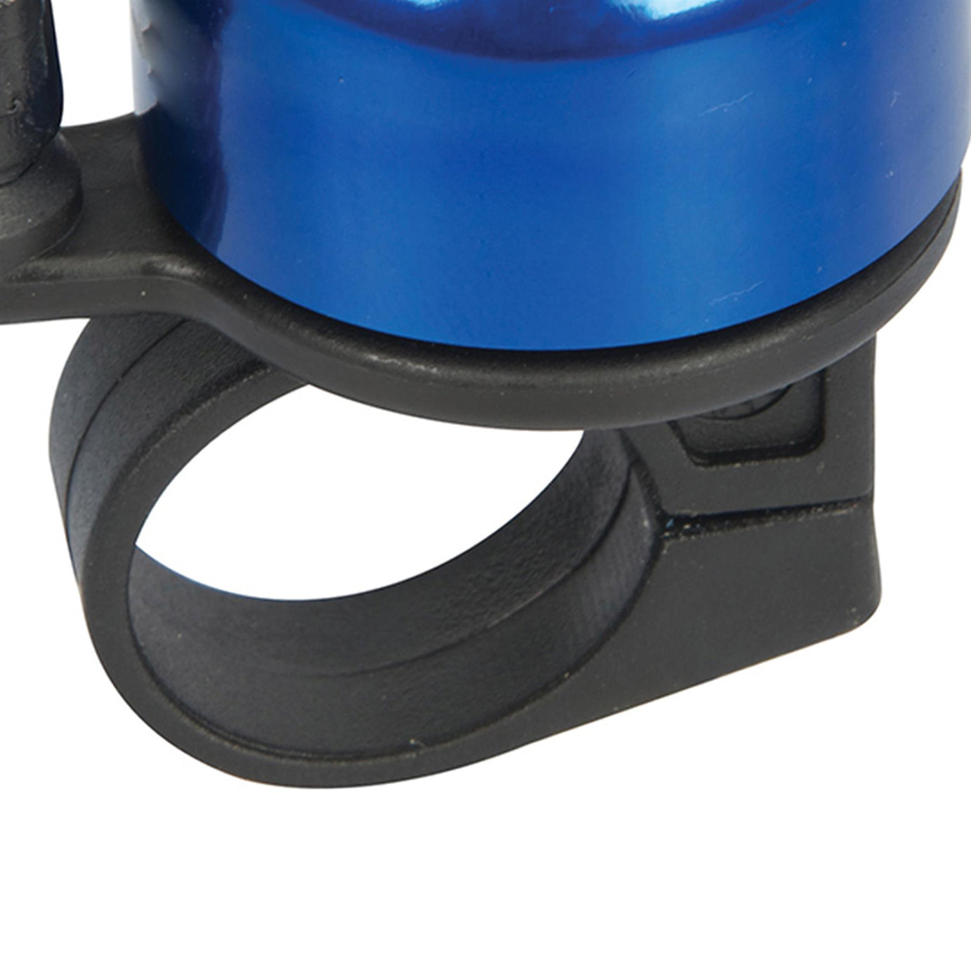 One-Touch Ping Bicycle Bell - 80 X 100mm