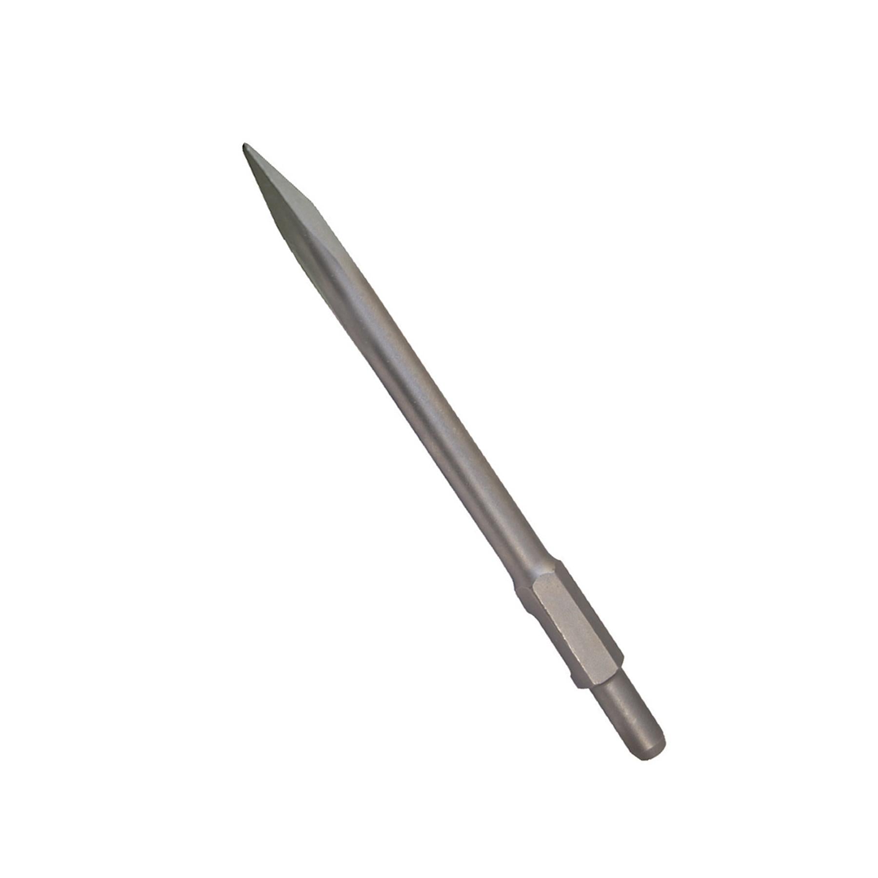 Hex Point 29mm (1-1/8") Hand Tools Power Accessories Steel Brand New