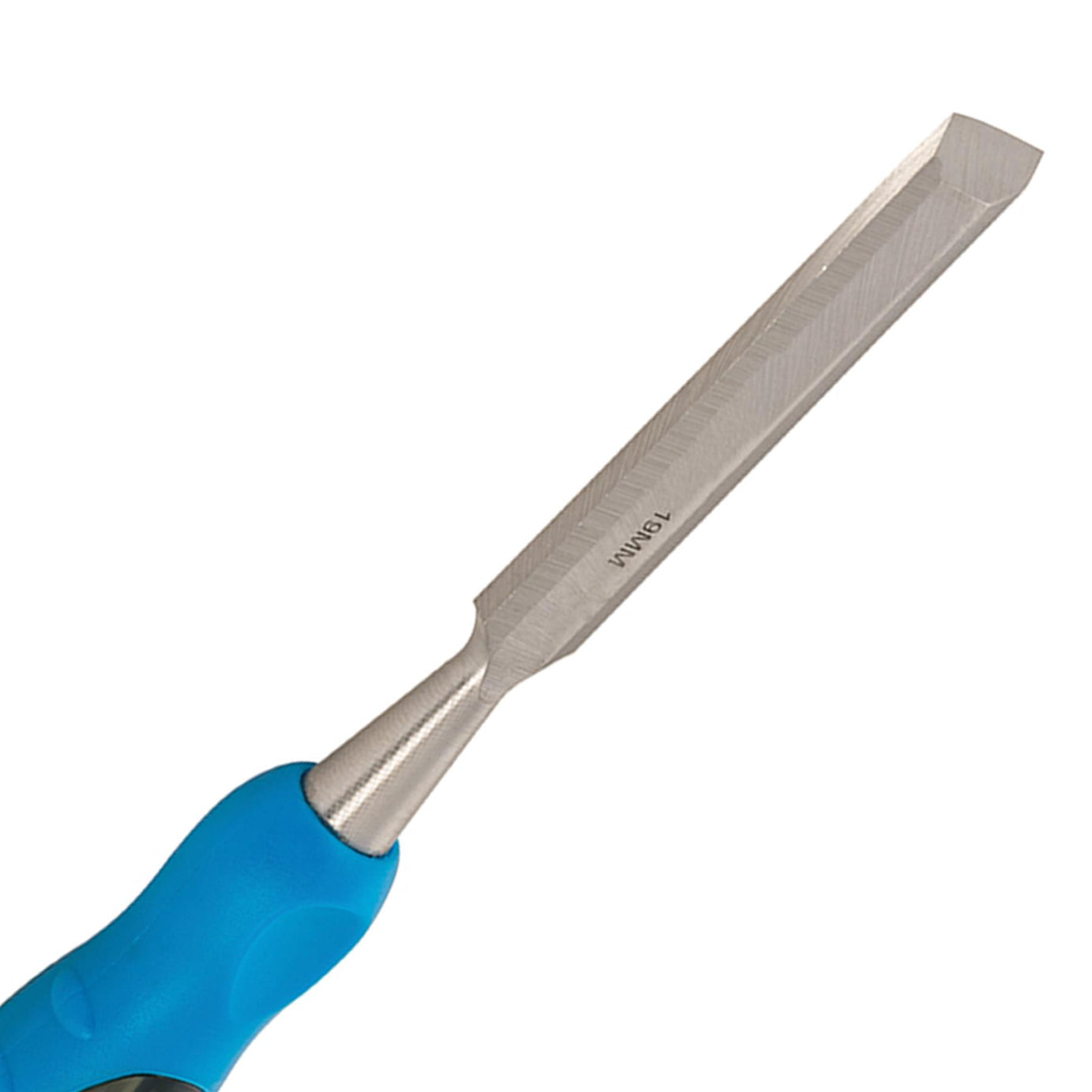 Expert Wood Chisel 19mm Carpentry Woodwork Wood Carving Tools Soft Grip DIY