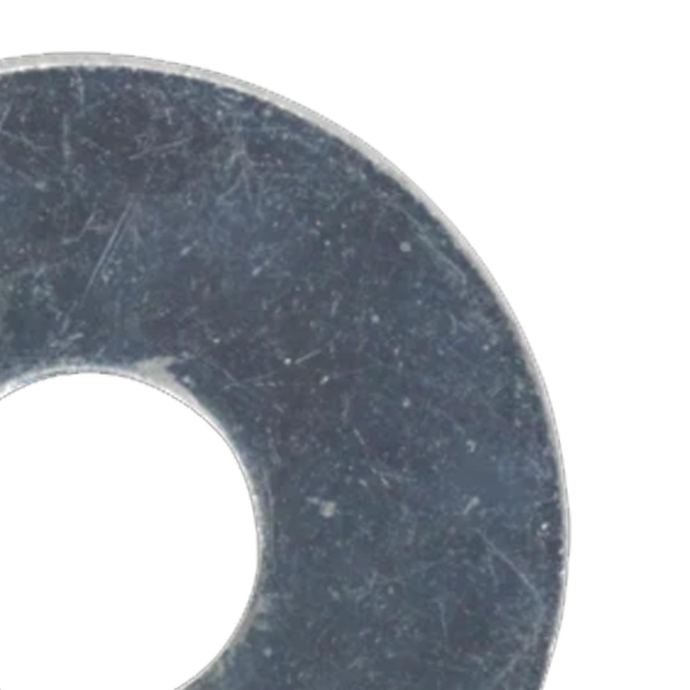 Sealey Repair Washer M10 x 50mm Zinc Plated Pack of 50