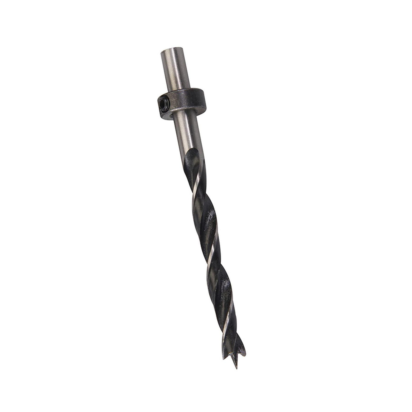 Drill Set 3Pce 6-8-10mm Carpenters Wood Drills Use With Pocket Jig 342613